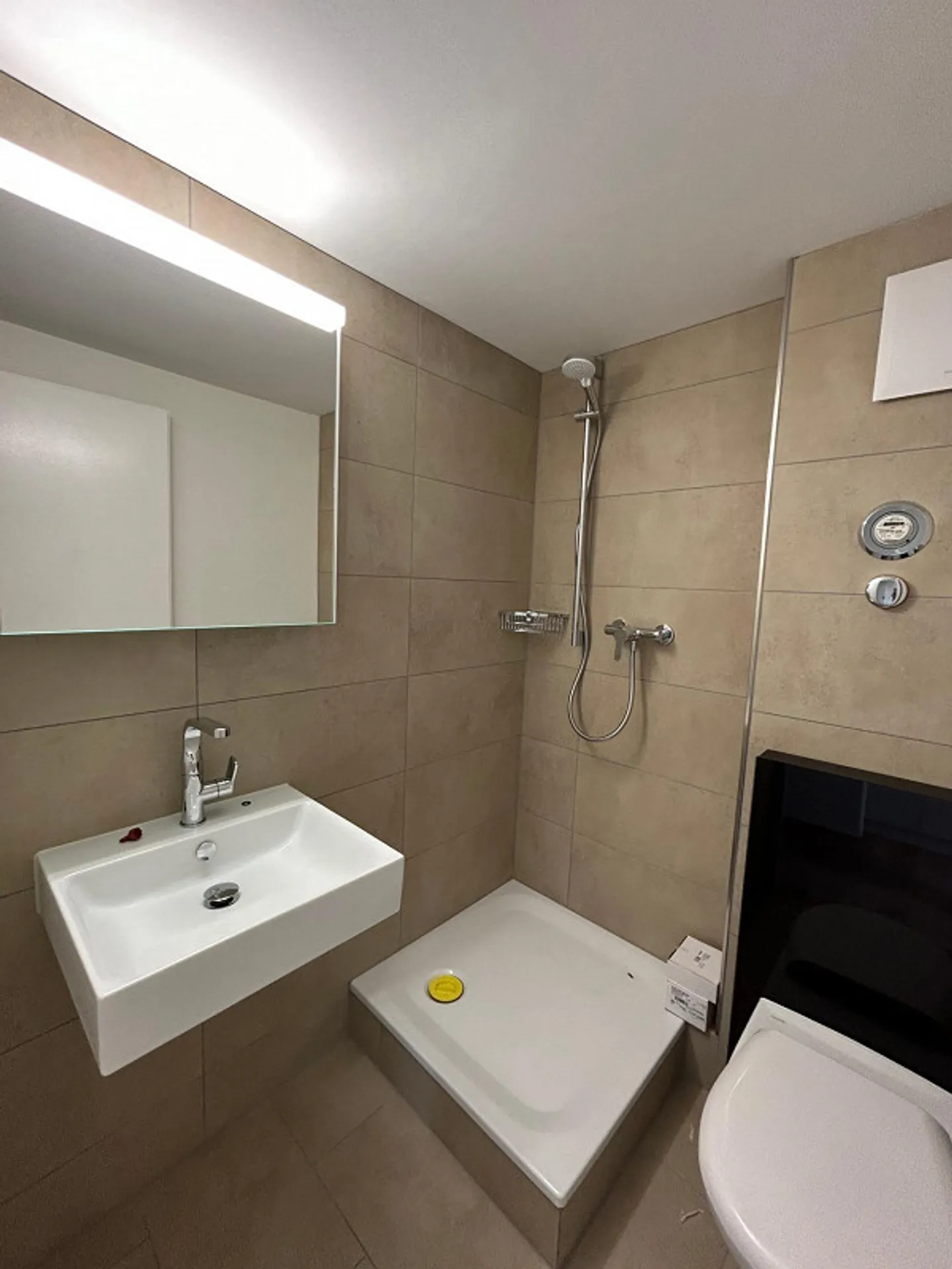 Modern 1.5 Room Apartment in the City of St. Gallen - Photo 4 of 4