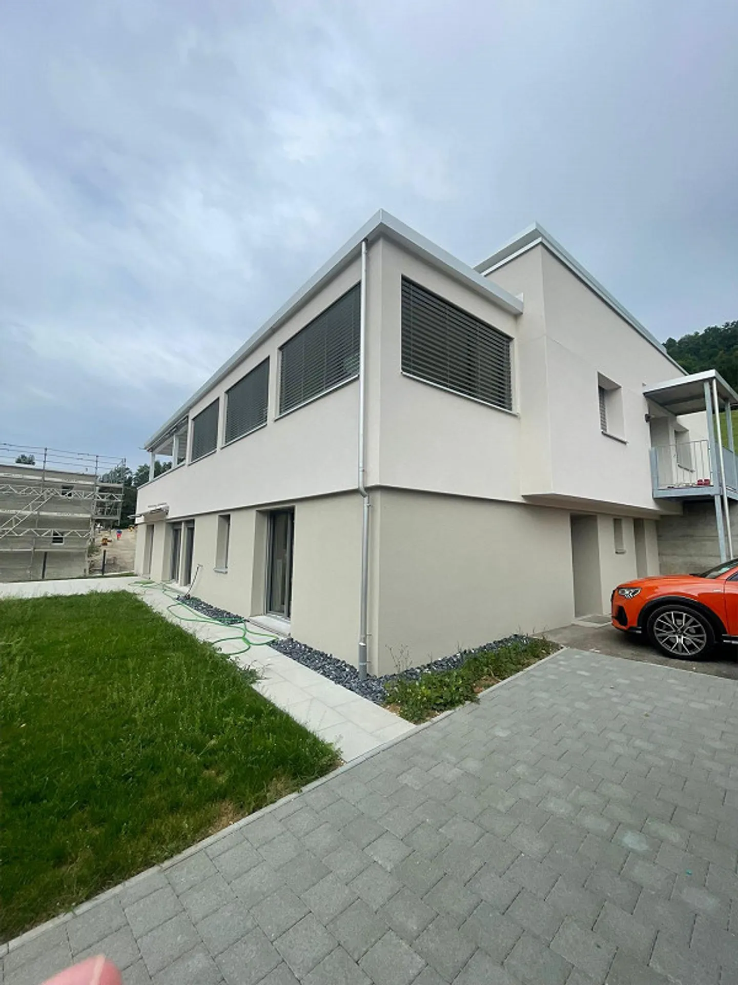 Appartamento 3.5 stanze - Foto 1 di 13