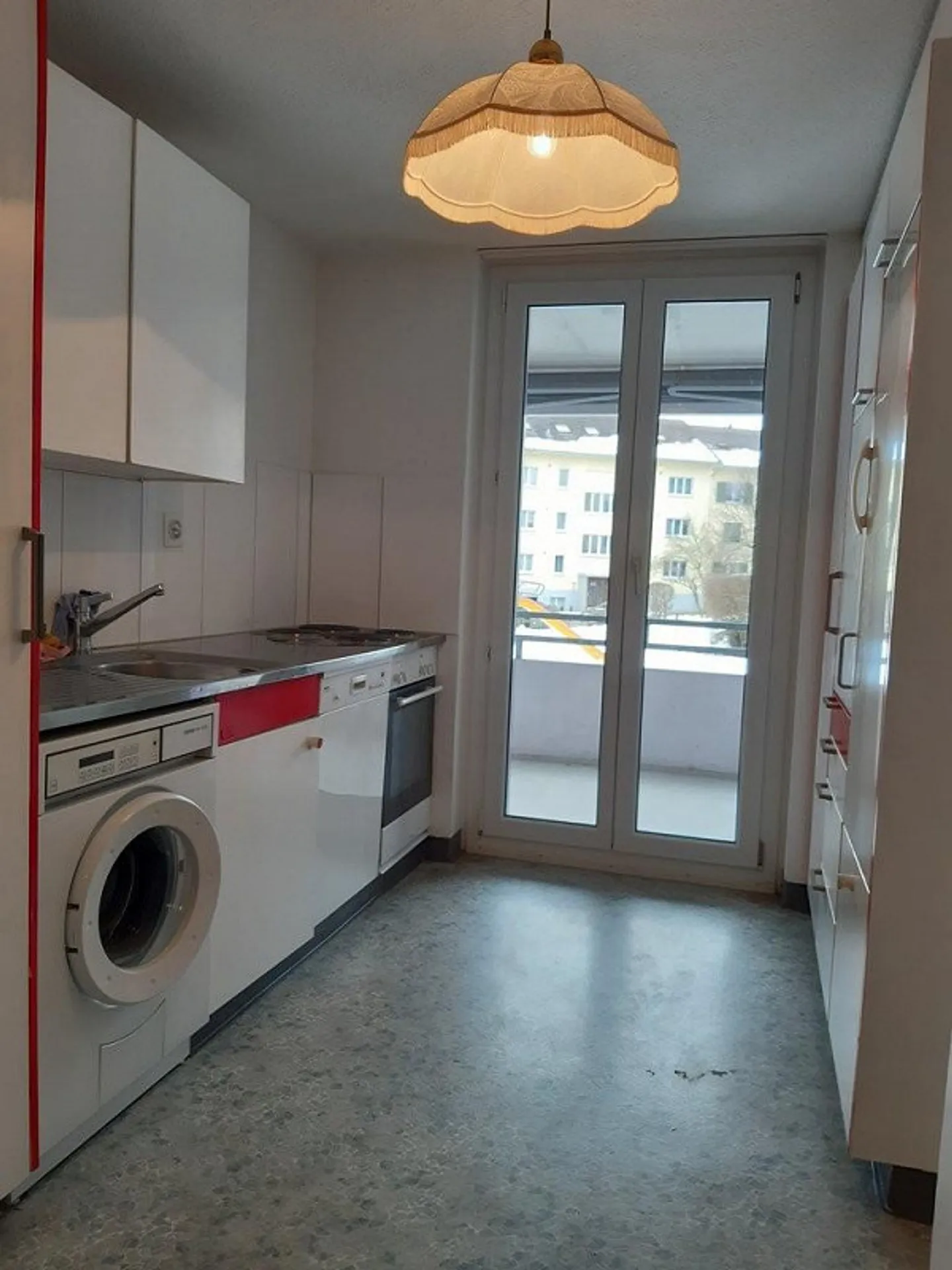 L'appartement familial cherche de nouveaux résidents - Photo 6 sur 10