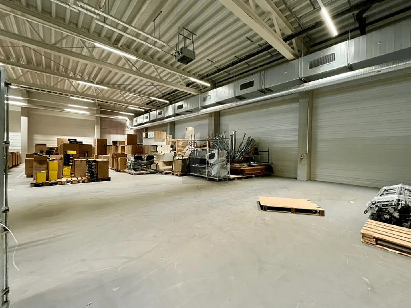 Espace de stockage à louer - Photo 3 sur 4