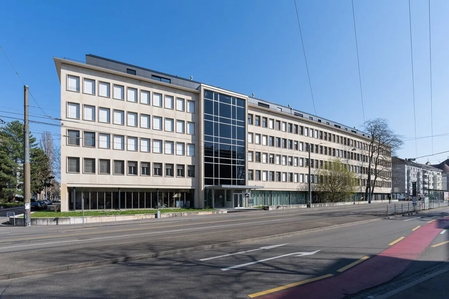 Your apartment search ends here! - Photo 1 of 4