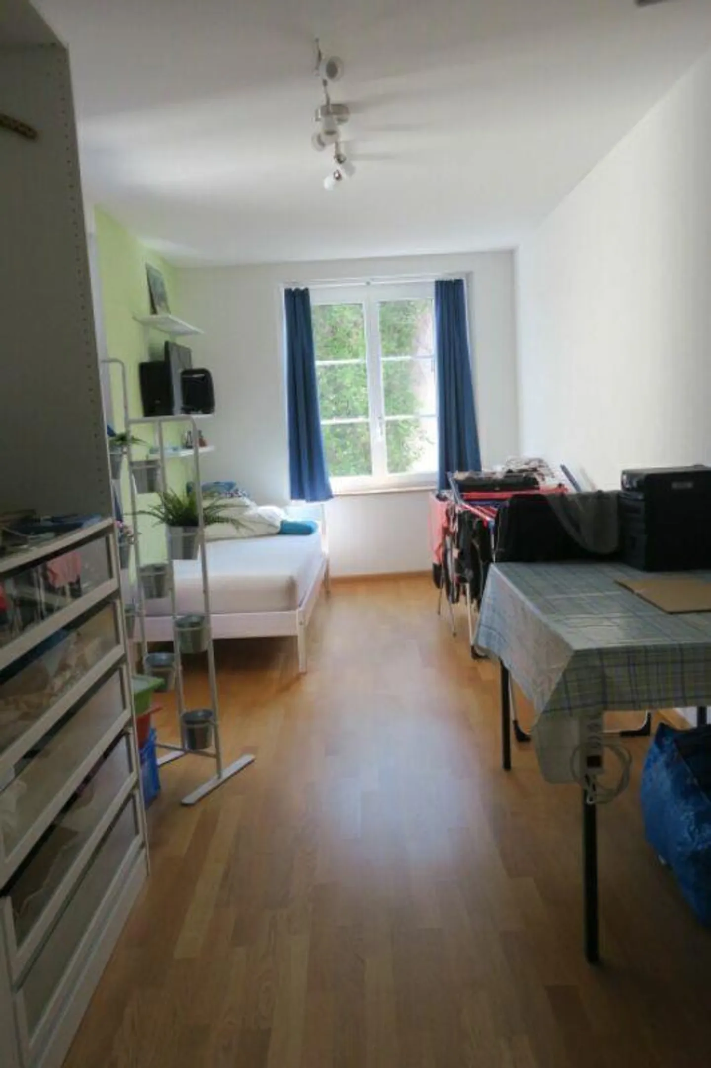 Liebhaberobjekt mit vielen Nutzungsmöglichkeiten und viel Potenzial - Foto 10 von 13