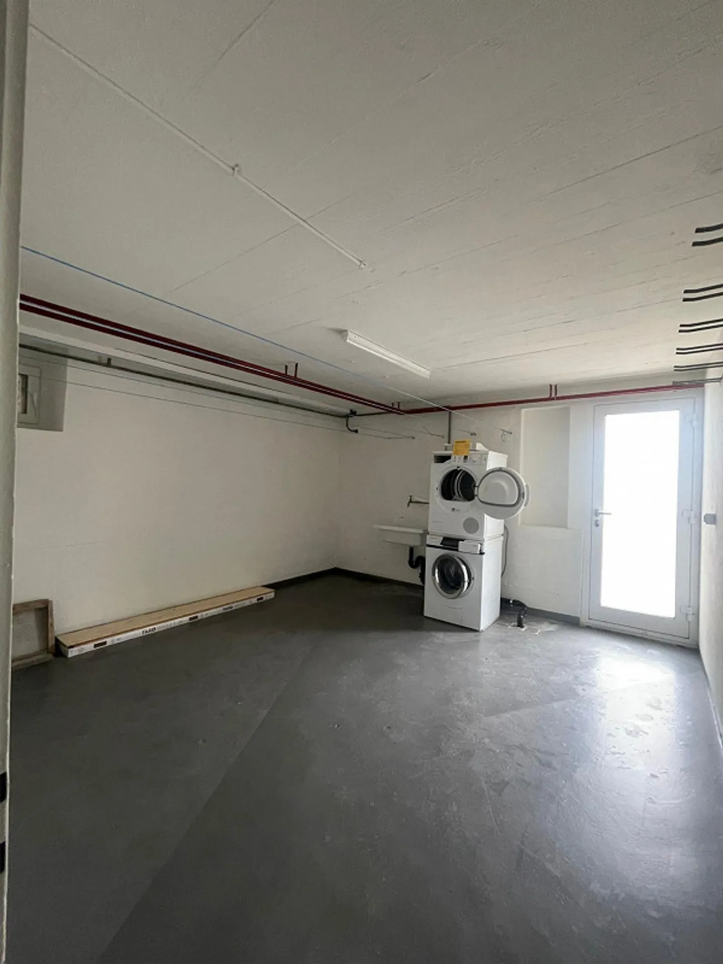 Appartamento 3.5 stanze - Foto 12 di 13