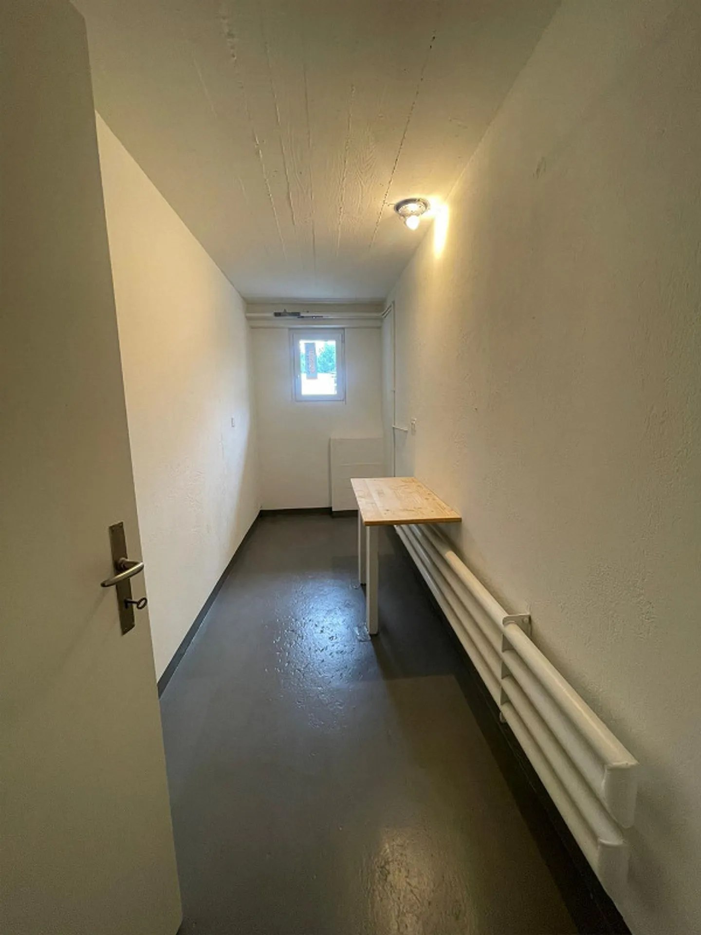 Appartamento 3.5 stanze - Foto 13 di 13