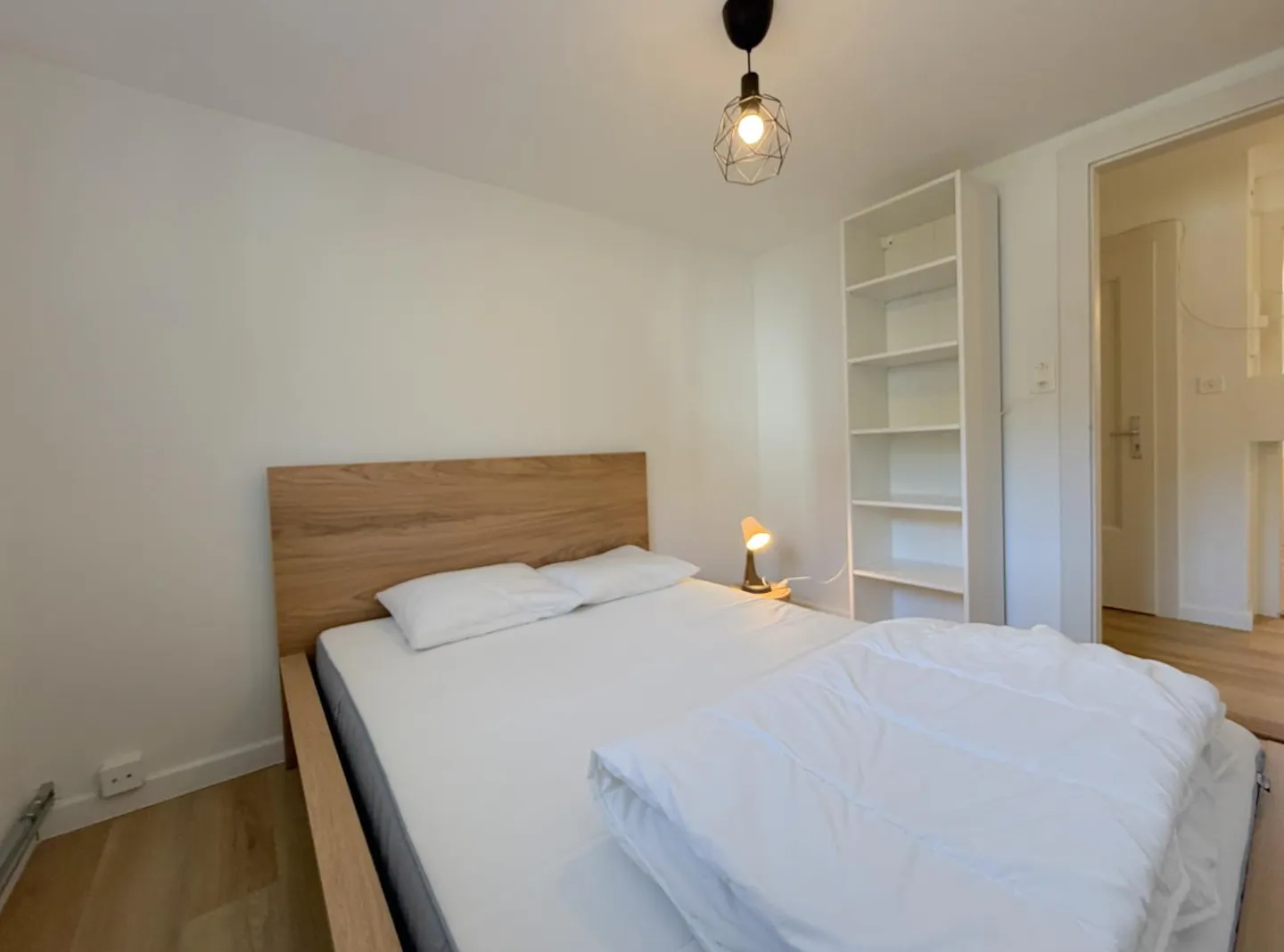 Appartamento arredato 3.5 locali - Foto 1 di 11