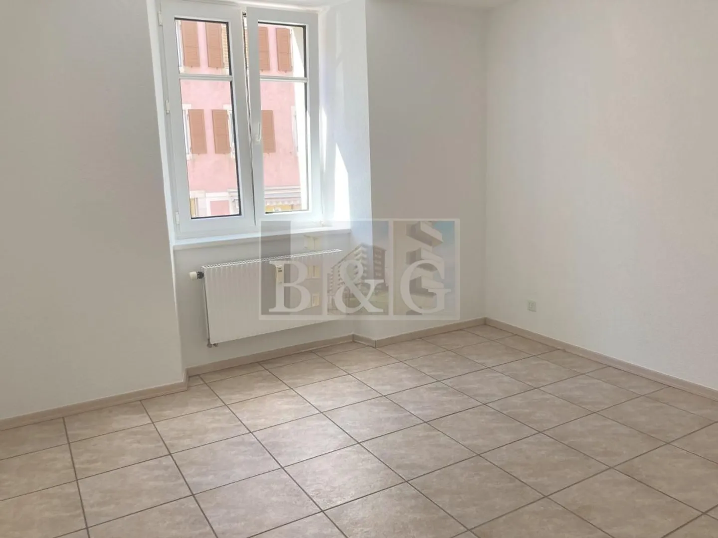 Modernes Apartment mit offener Küche - Foto 5 von 8