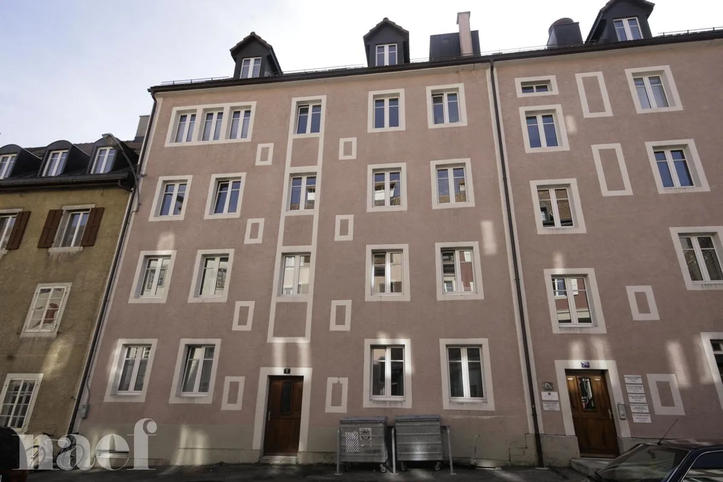 Modernes Apartment mit offener Küche - Foto 1 von 8