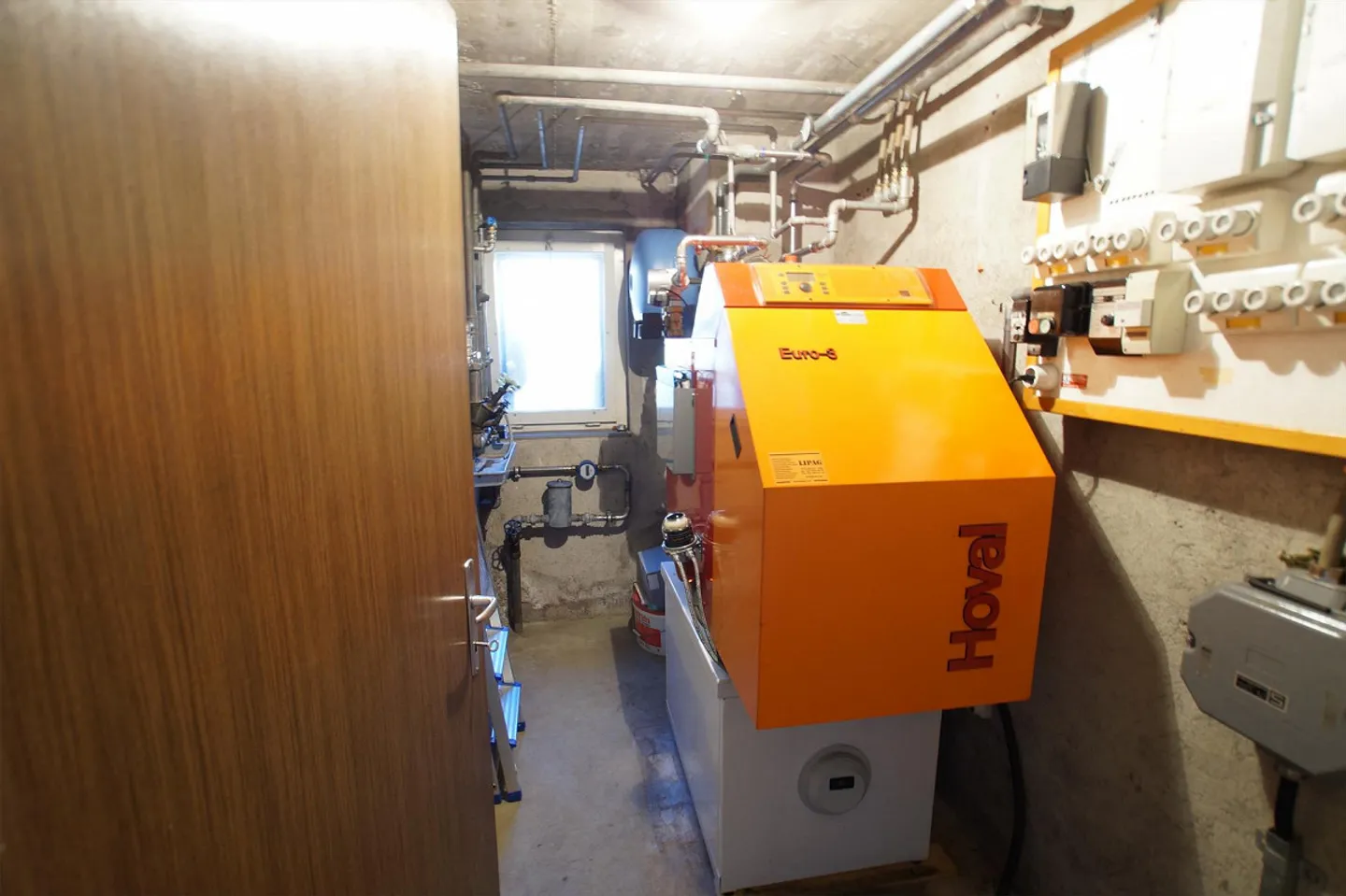 Dreifamilienhaus mit grossem Umschwung in Sedrun - Foto 20 von 21