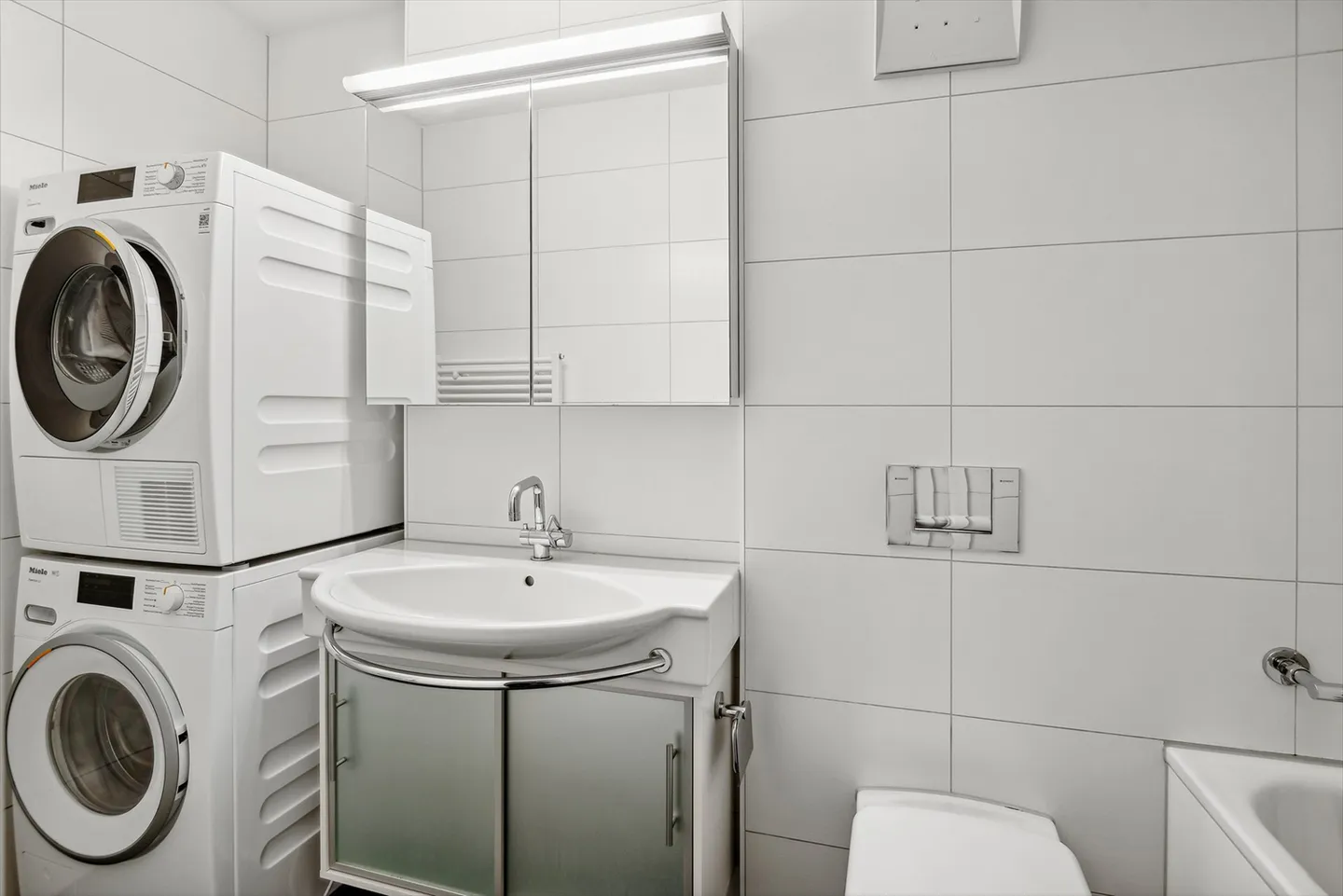 Posizione centrale vicino alla stazione di Stadelhofen e vicino al lago - Foto 5 di 9