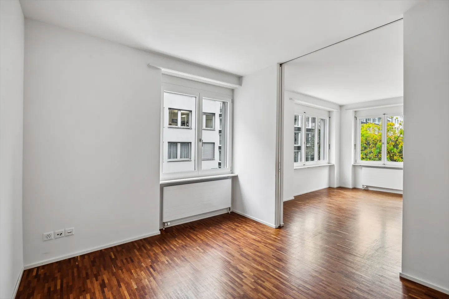 Posizione centrale vicino alla stazione di Stadelhofen e vicino al lago - Foto 8 di 9