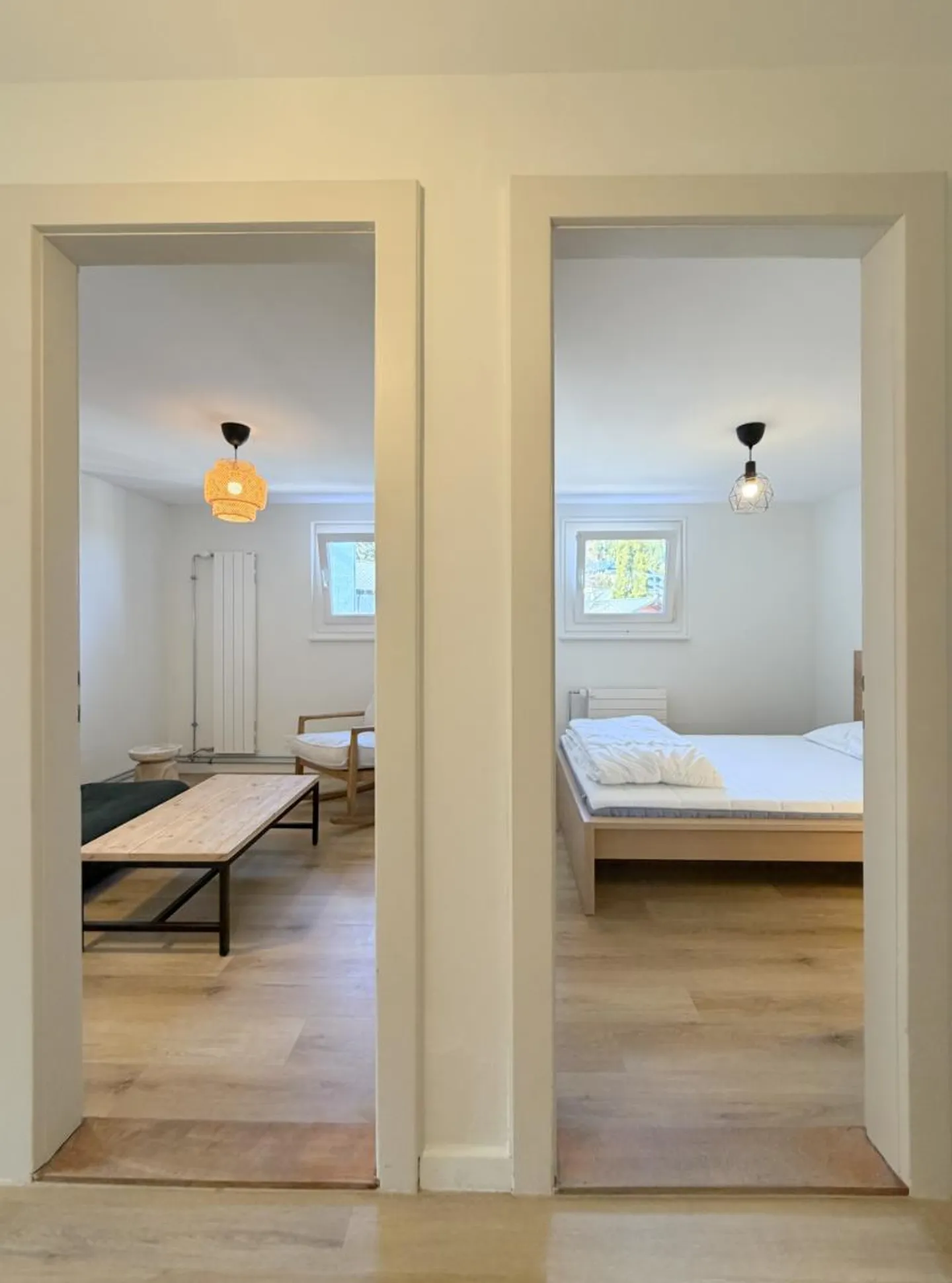 Appartamento arredato 3.5 locali - Foto 4 di 11