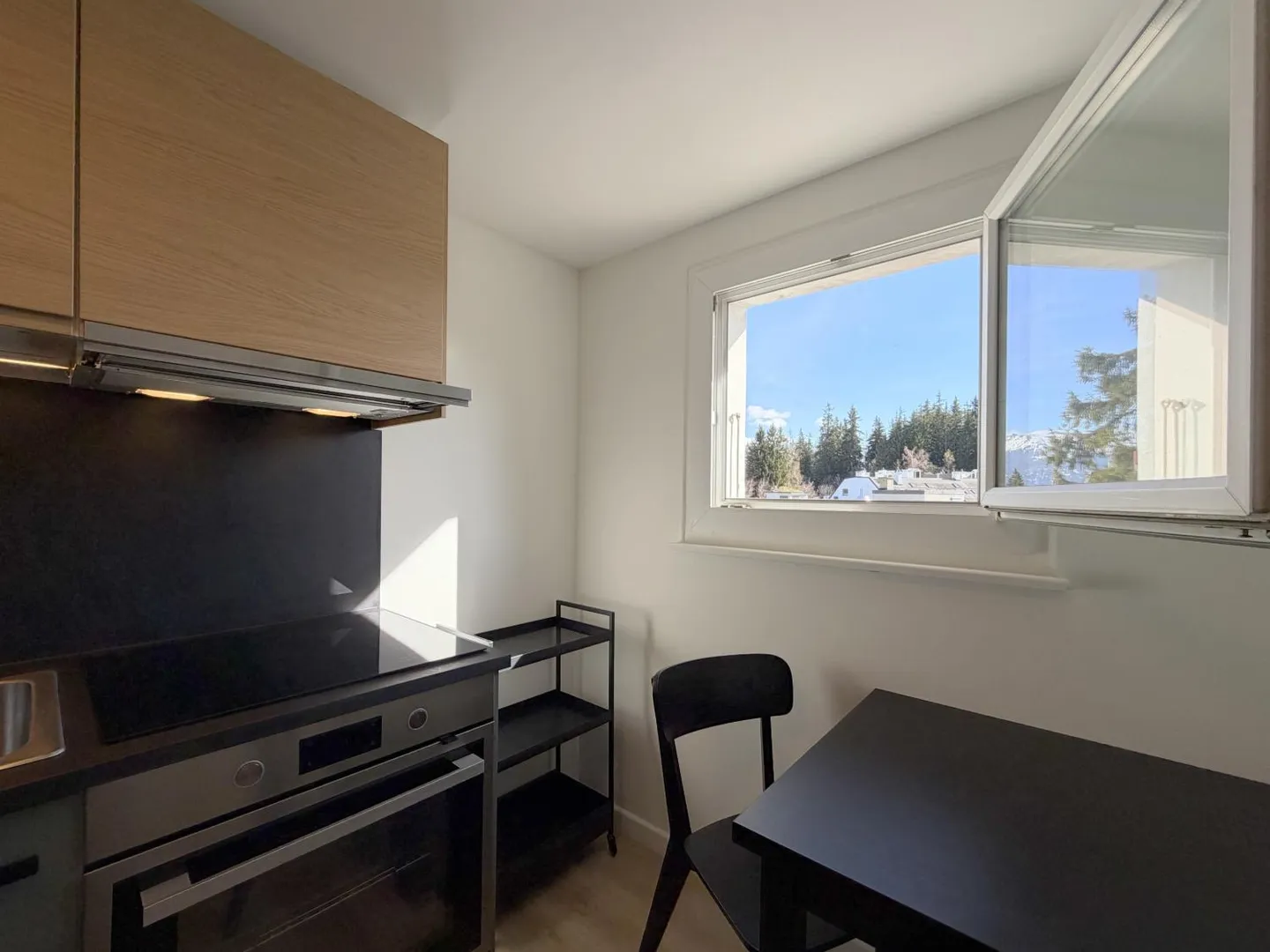 Appartamento arredato 3.5 locali - Foto 5 di 11