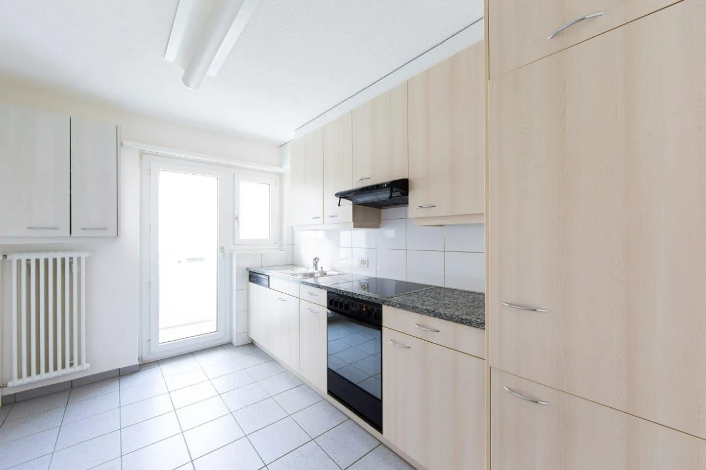 3-Zimmer-Wohnung - Foto 2 von 6