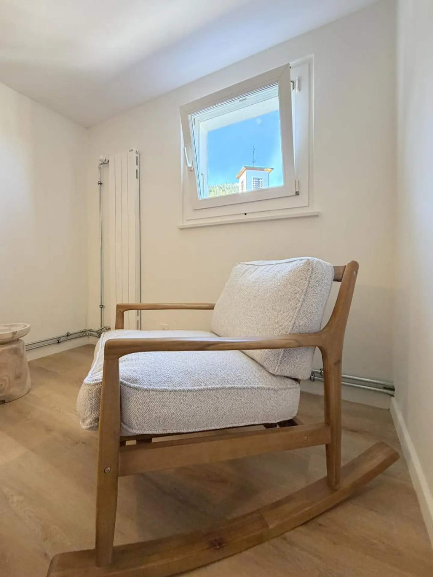 Appartamento arredato 3.5 locali - Foto 11 di 11