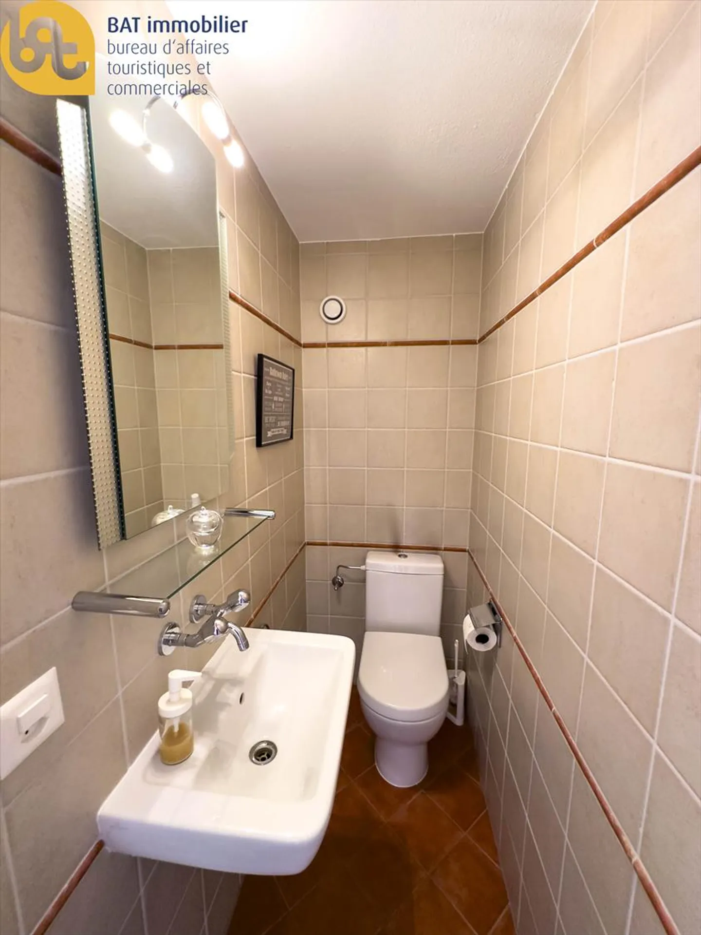 Vercorin - 3,5 Zimmer in einer Zweitwohnung - Roches-Hombes - Foto 11 von 13