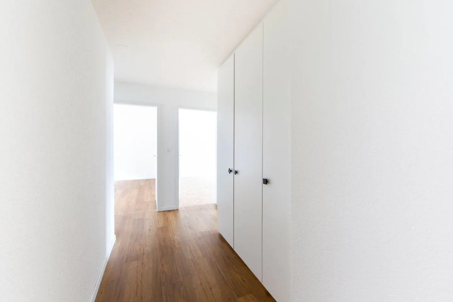 3-Zimmer-Wohnung - Foto 5 von 6
