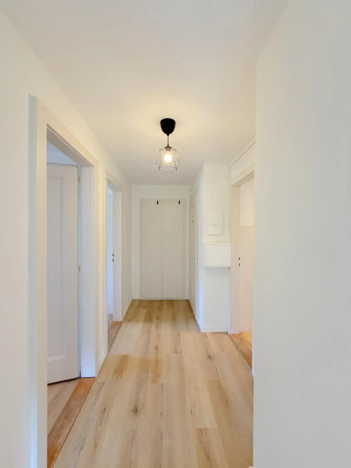 Appartamento arredato 3.5 locali - Foto 7 di 11