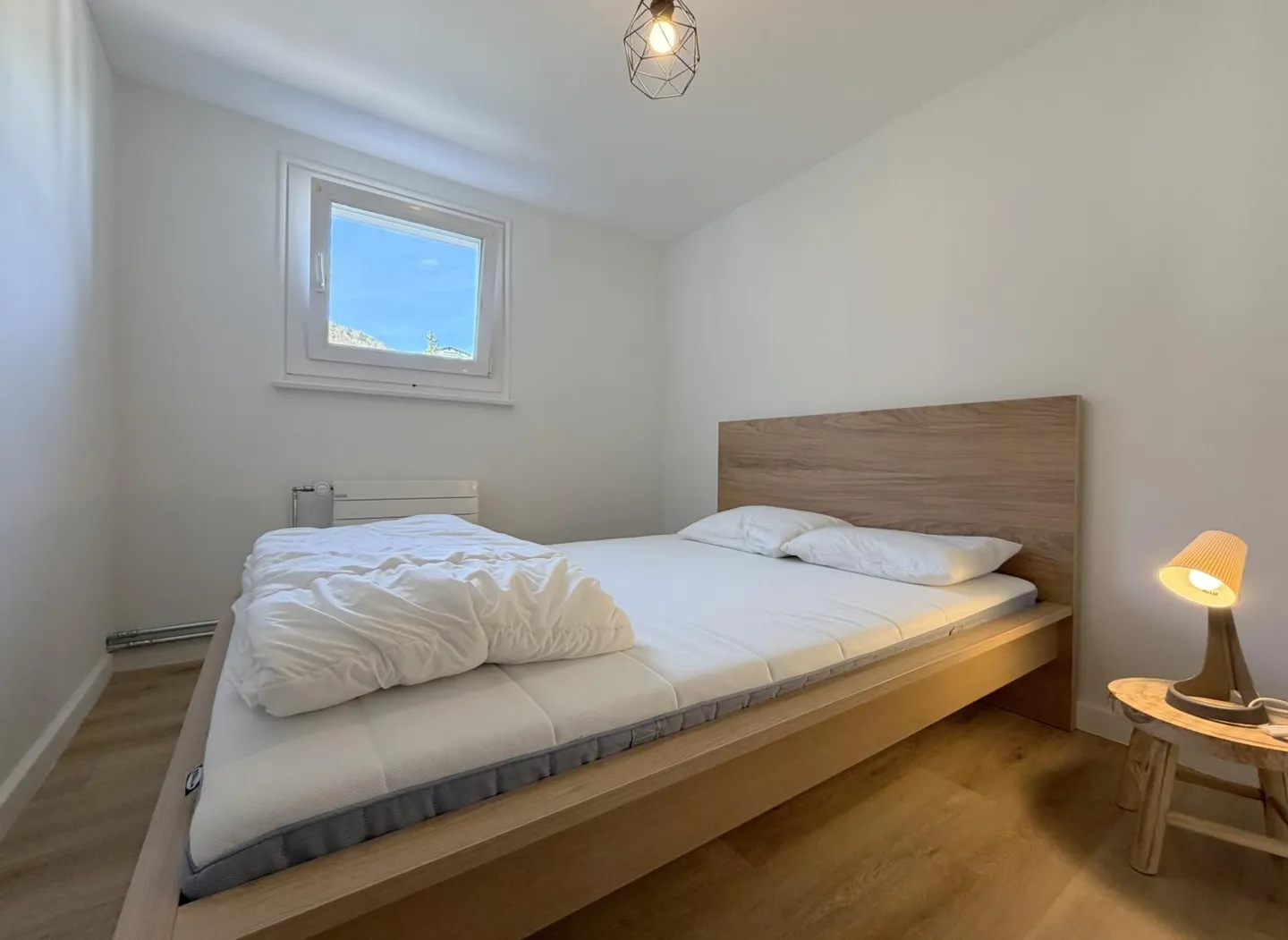 Appartamento arredato 3.5 locali - Foto 8 di 11