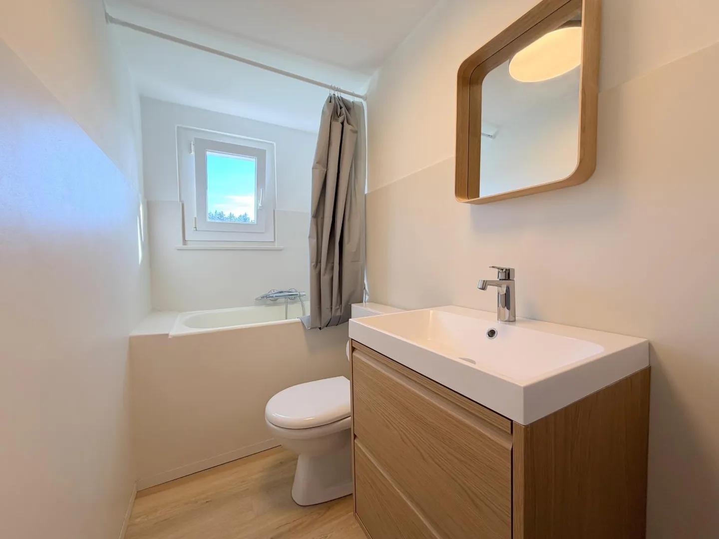 Appartamento arredato 3.5 locali - Foto 9 di 11