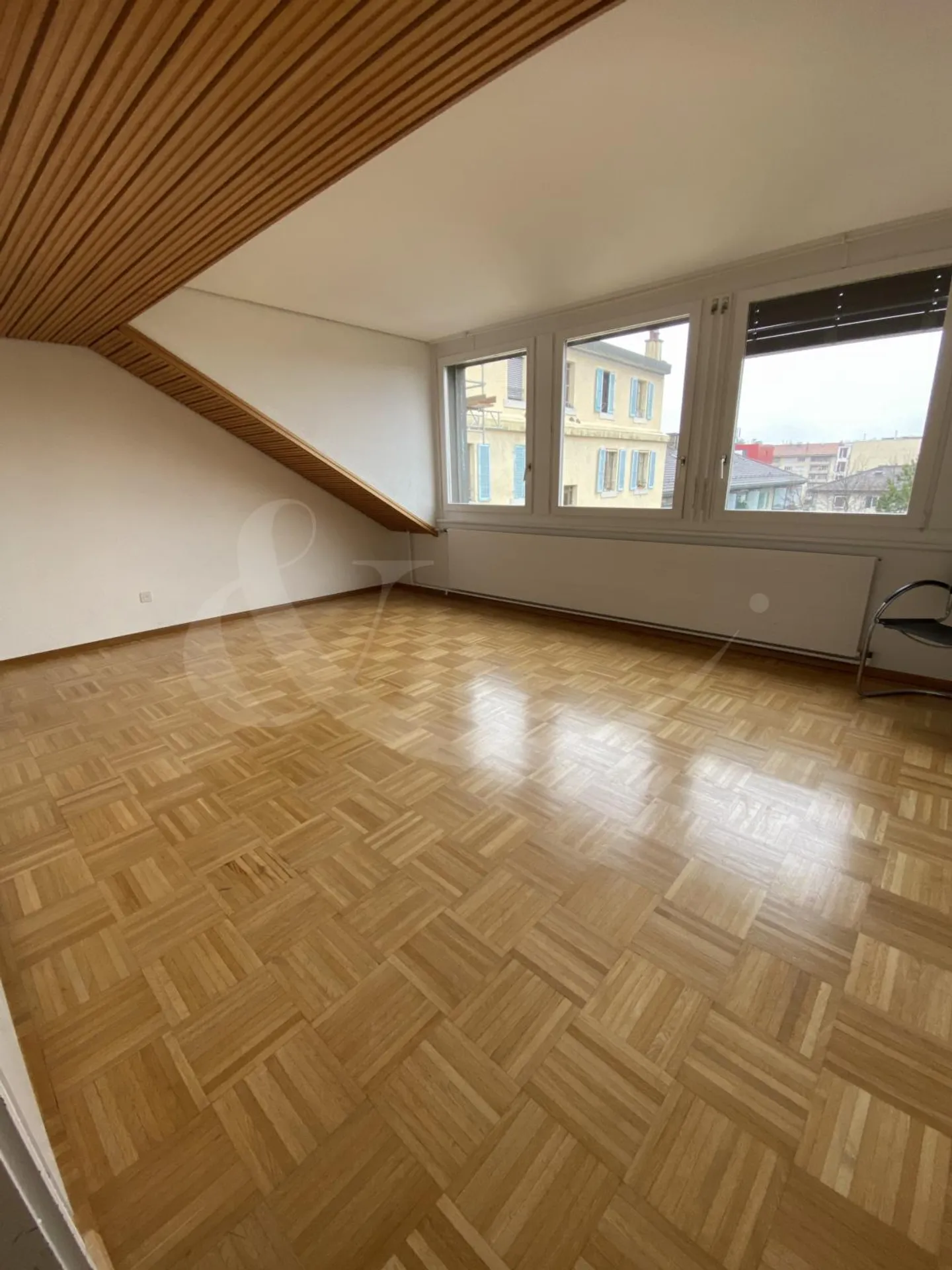 Studio Incantevole a Servette - Foto 1 di 4