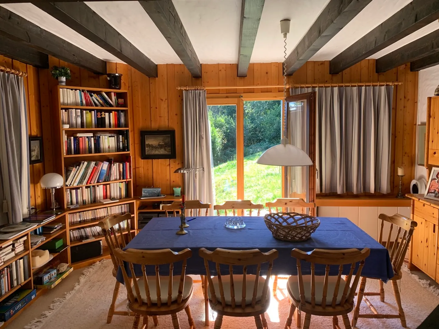 «Doppelhaushälfte, 5 Zimmer, Bluche» - Foto 3 von 13