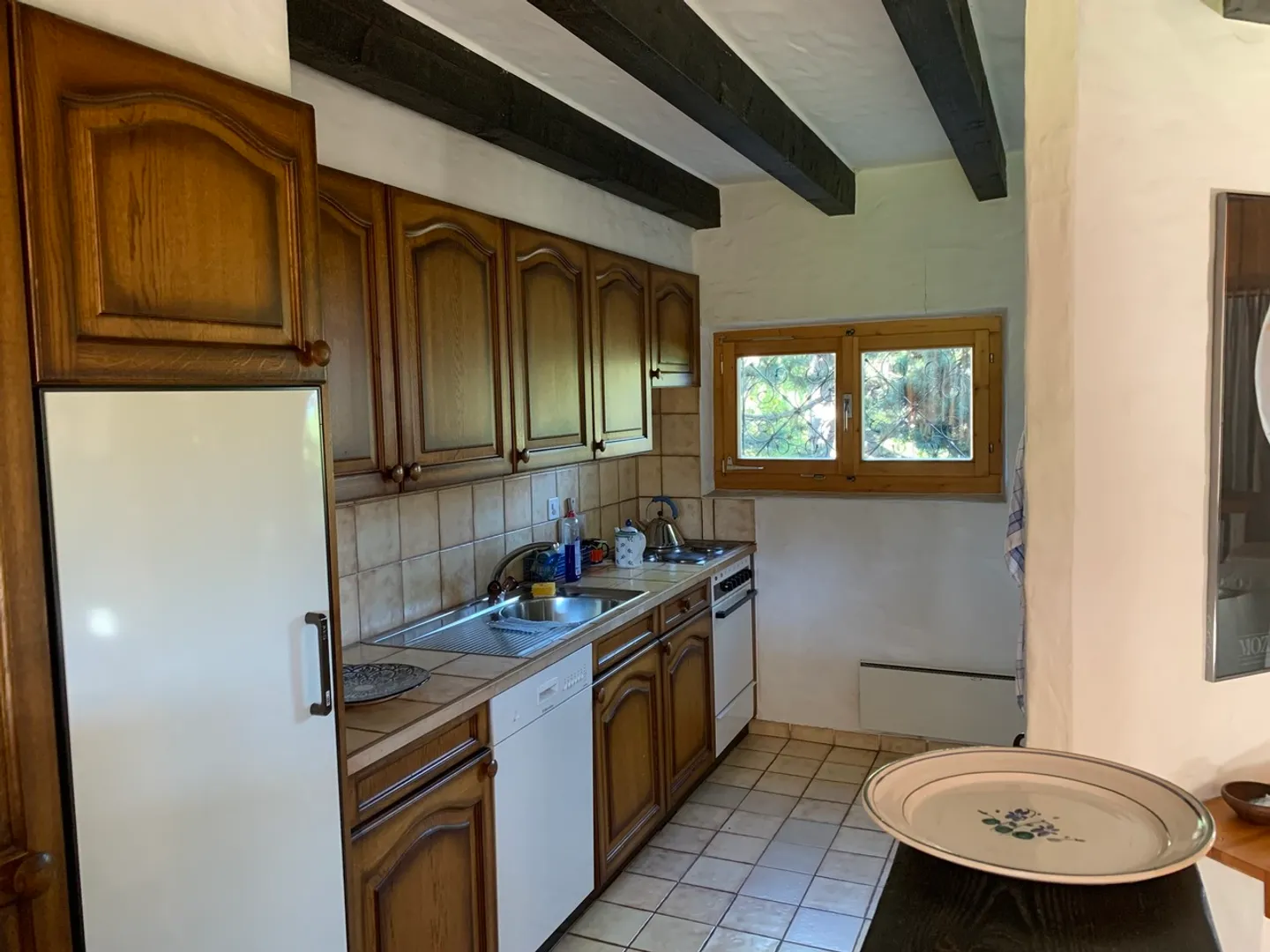 «Doppelhaushälfte, 5 Zimmer, Bluche» - Foto 4 von 13