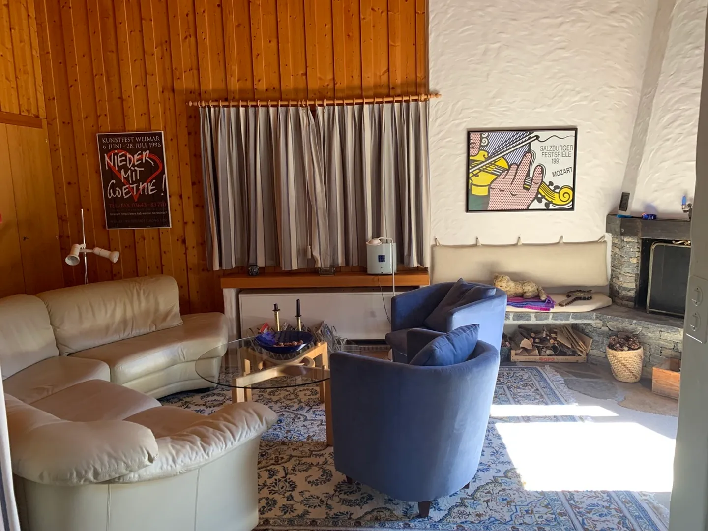 «Doppelhaushälfte, 5 Zimmer, Bluche» - Foto 6 von 13