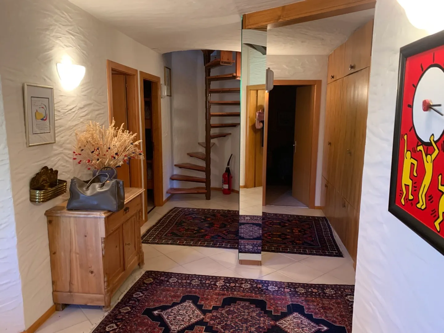 «Doppelhaushälfte, 5 Zimmer, Bluche» - Foto 7 von 13