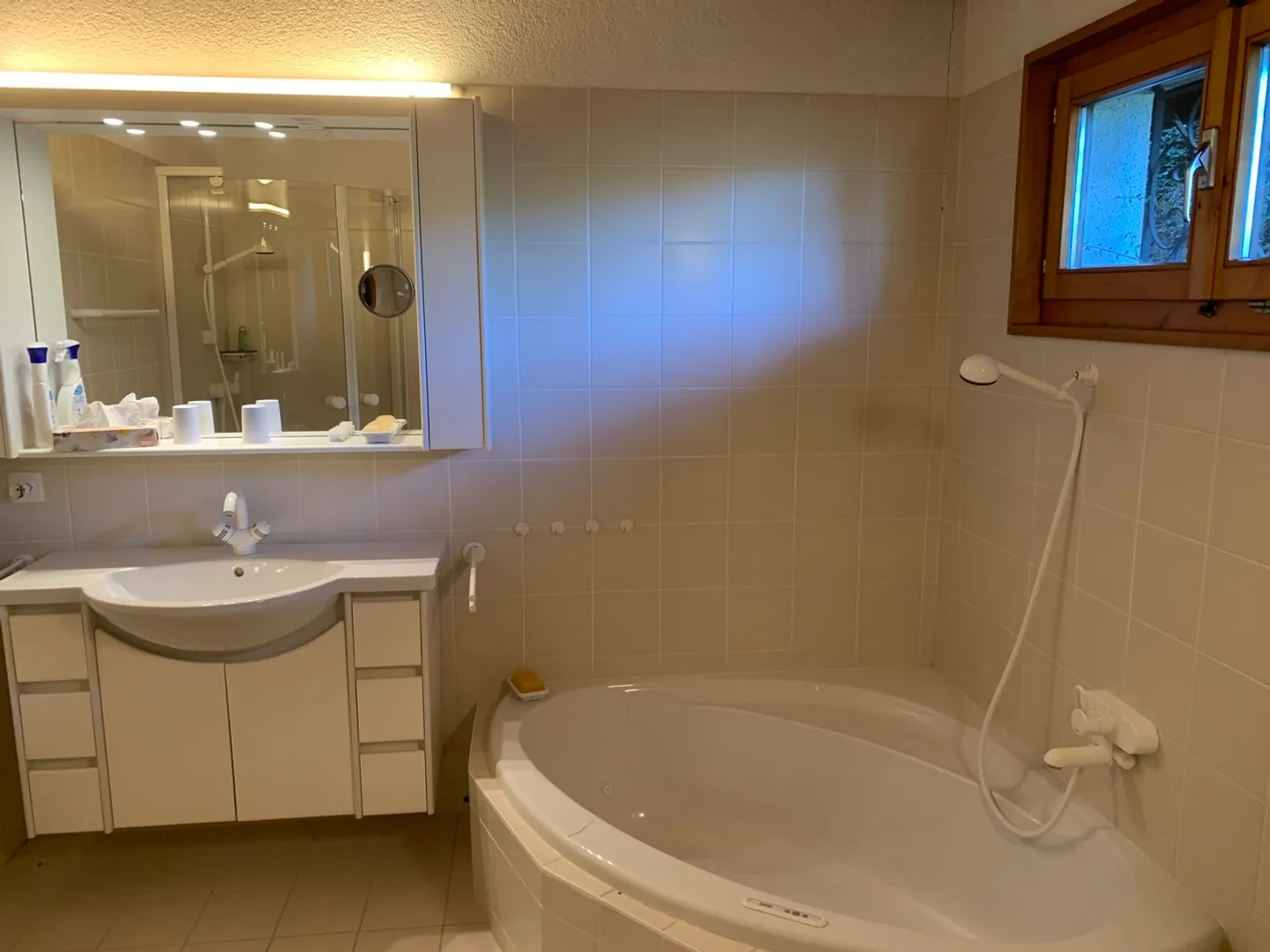 «Doppelhaushälfte, 5 Zimmer, Bluche» - Foto 8 von 13