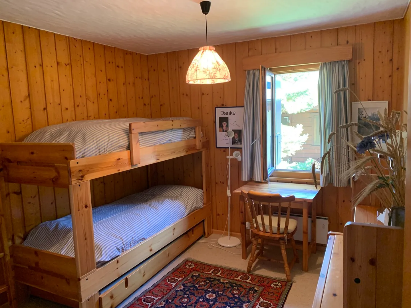 «Doppelhaushälfte, 5 Zimmer, Bluche» - Foto 9 von 13