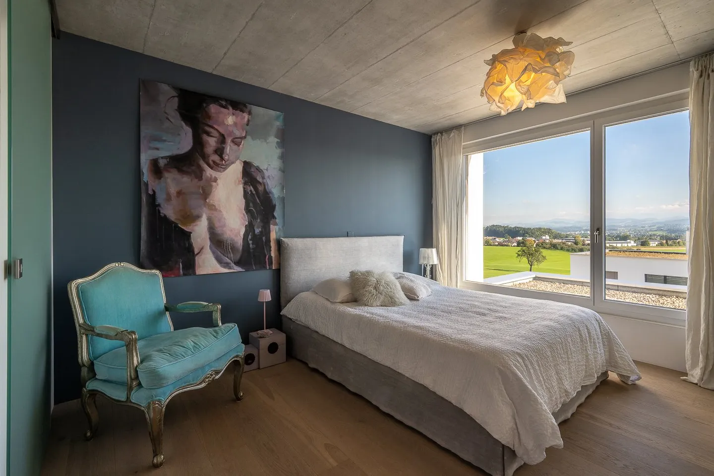 Design de vie qui crée de la sécurité. - Photo 15 sur 27