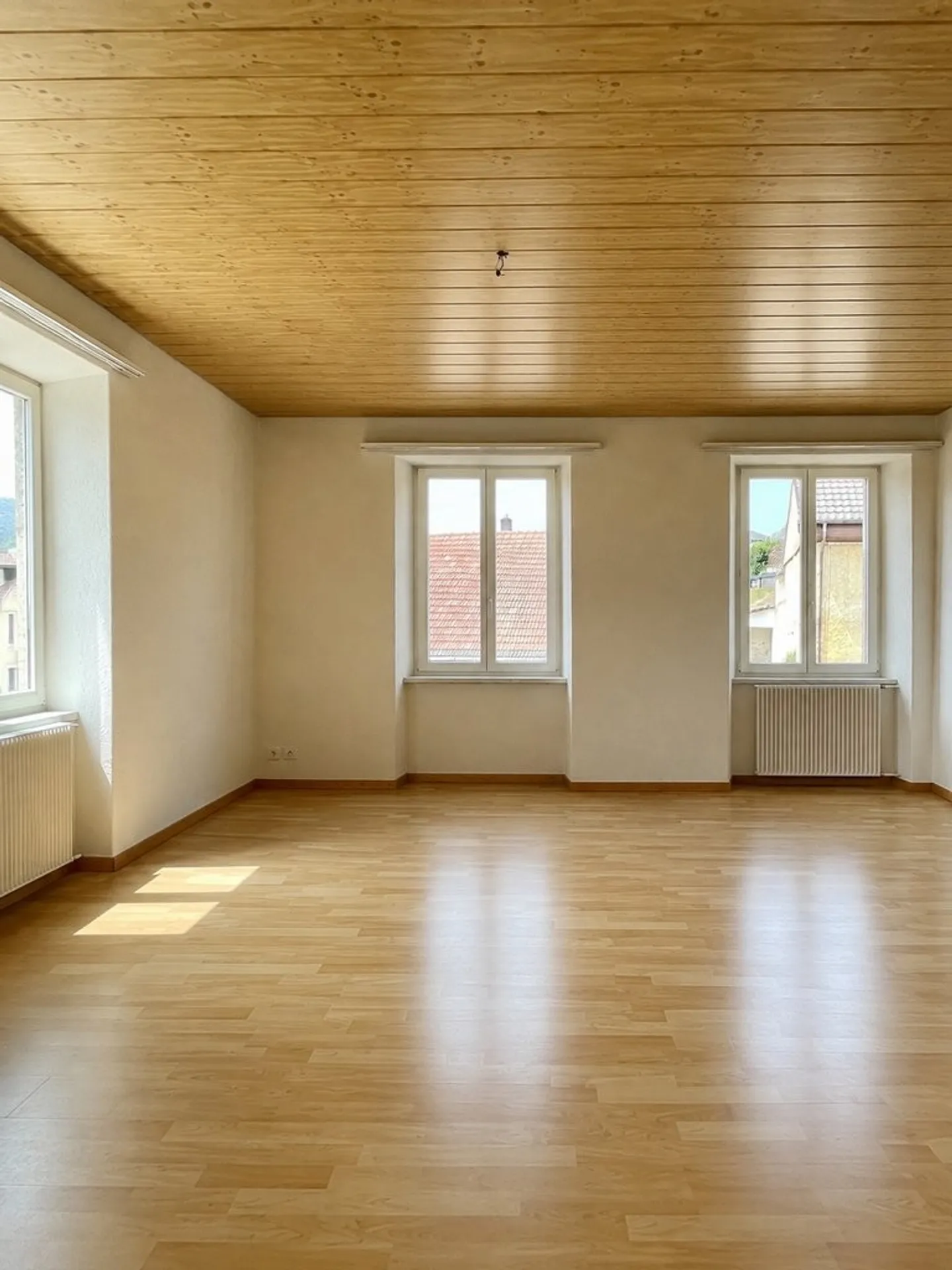 3,5-Zimmer-Wohnung - Foto 3 von 6