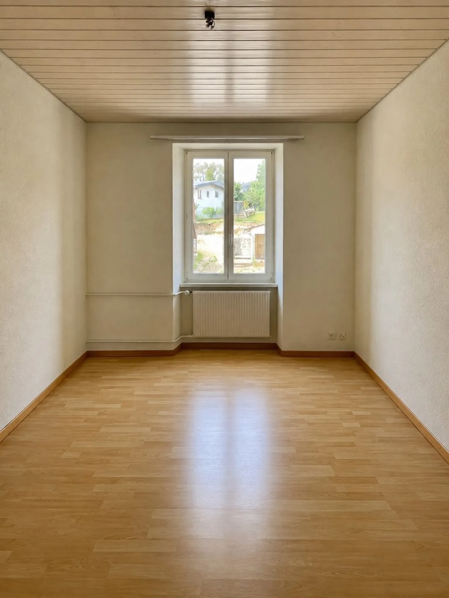 3,5-Zimmer-Wohnung - Foto 4 von 6