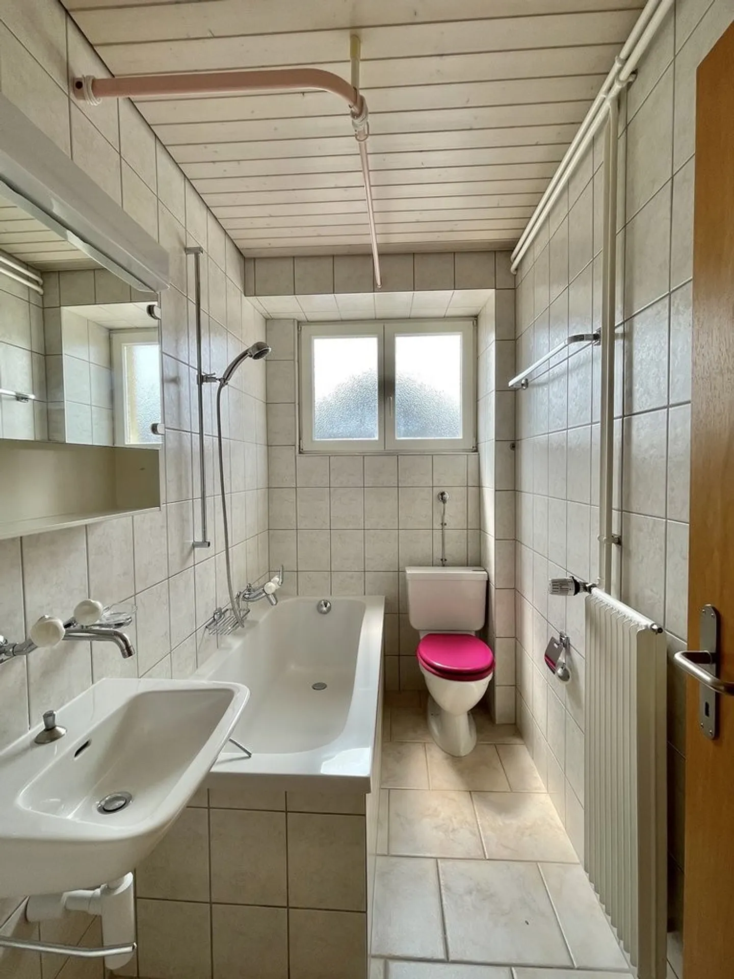 3,5-Zimmer-Wohnung - Foto 5 von 6