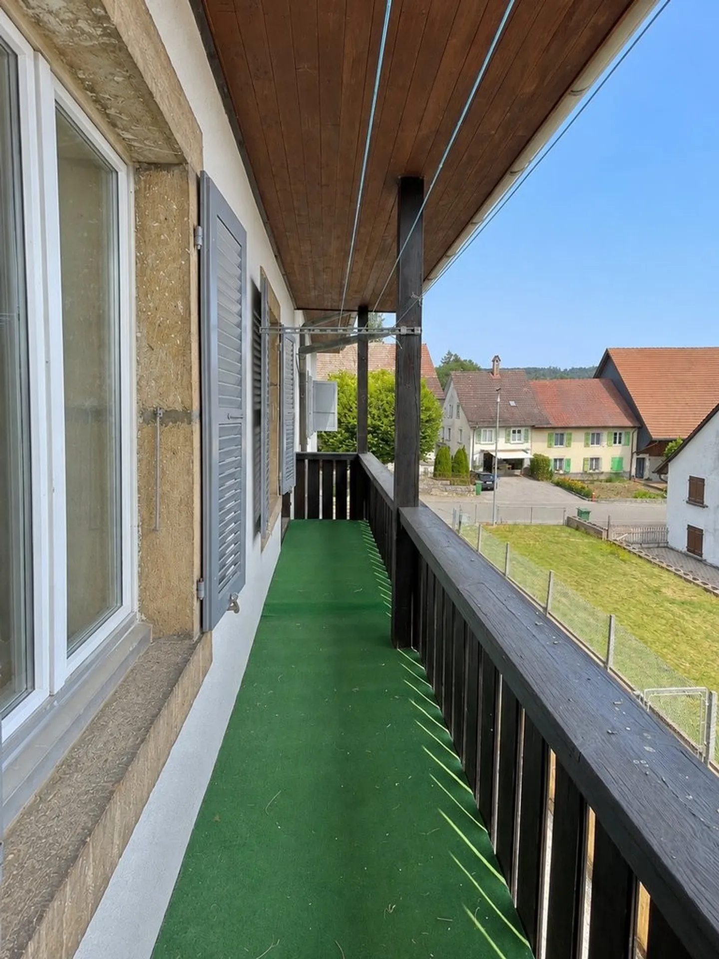3,5-Zimmer-Wohnung - Foto 6 von 6
