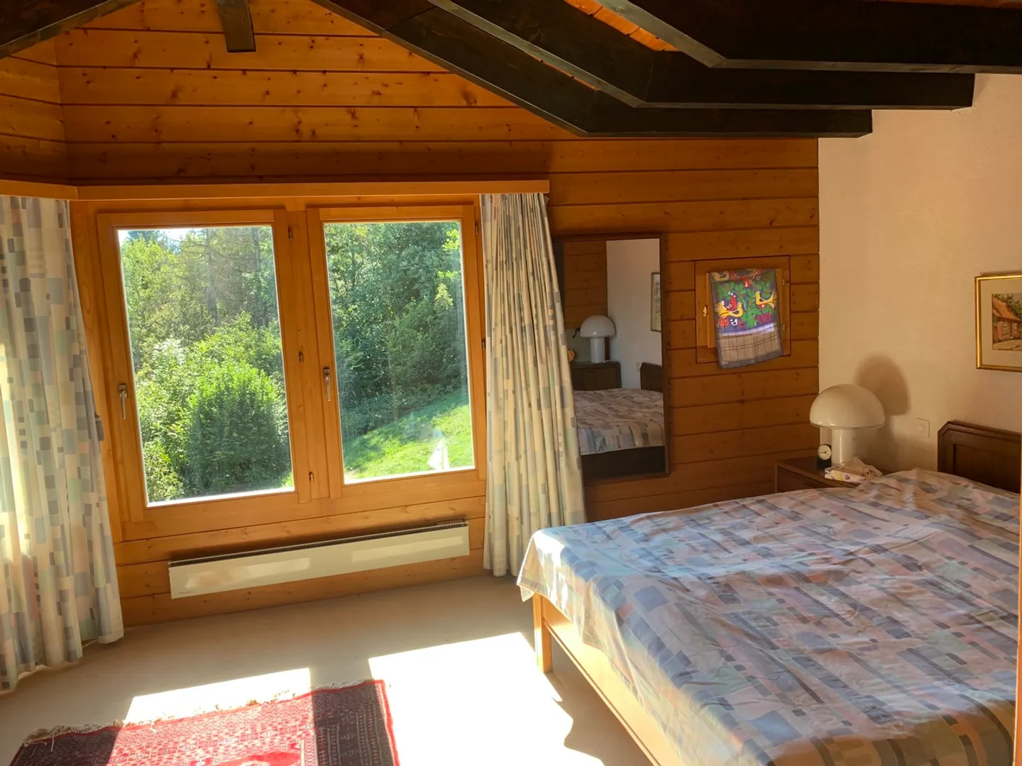 «Doppelhaushälfte, 5 Zimmer, Bluche» - Foto 12 von 13