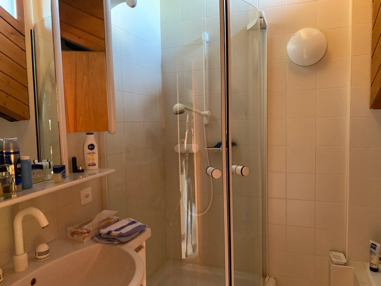 «Doppelhaushälfte, 5 Zimmer, Bluche» - Foto 13 von 13