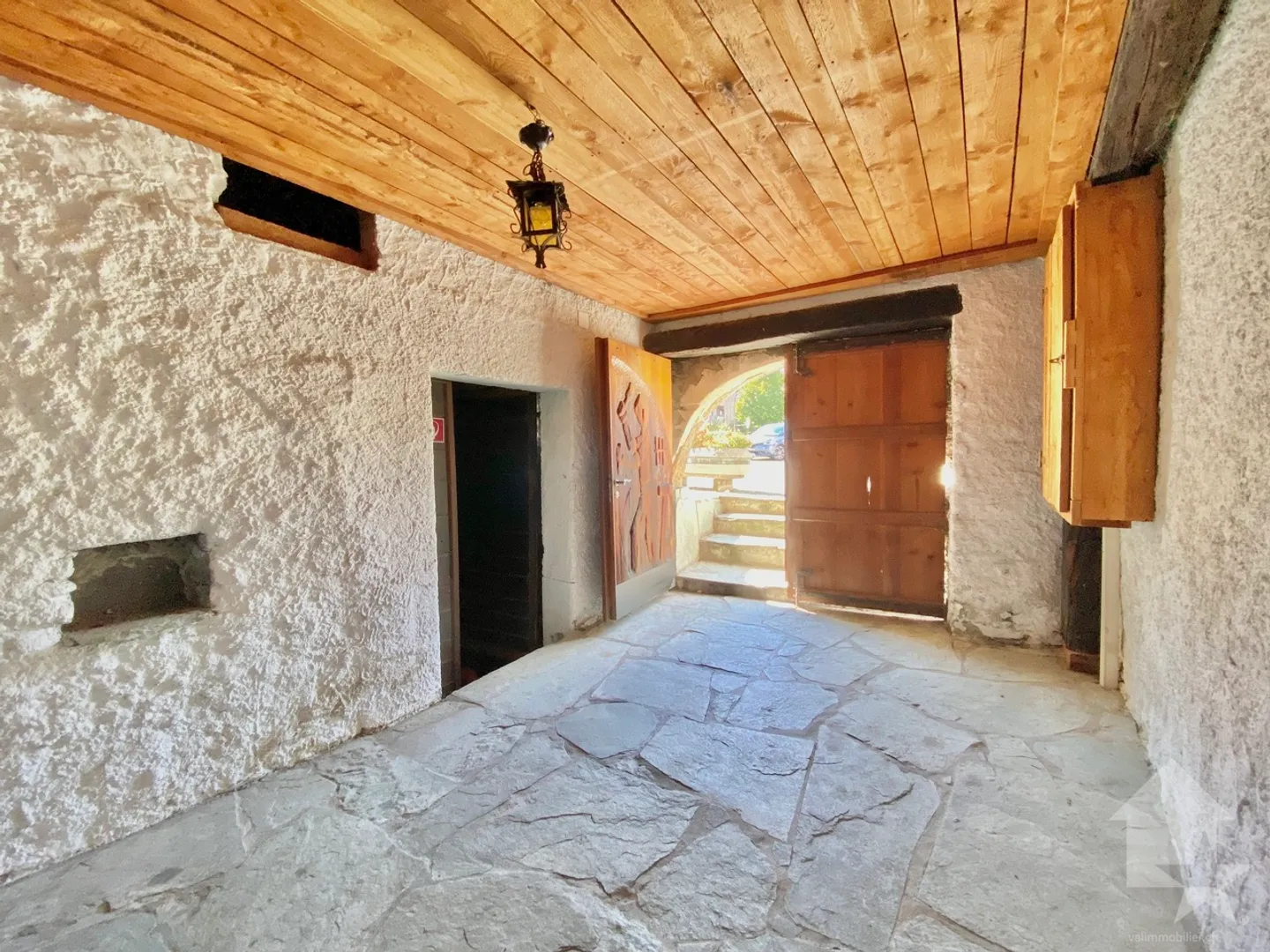 Prächtiges historisches Gebäude mit zwei Wohnungen im Zentrum! - Foto 6 von 13