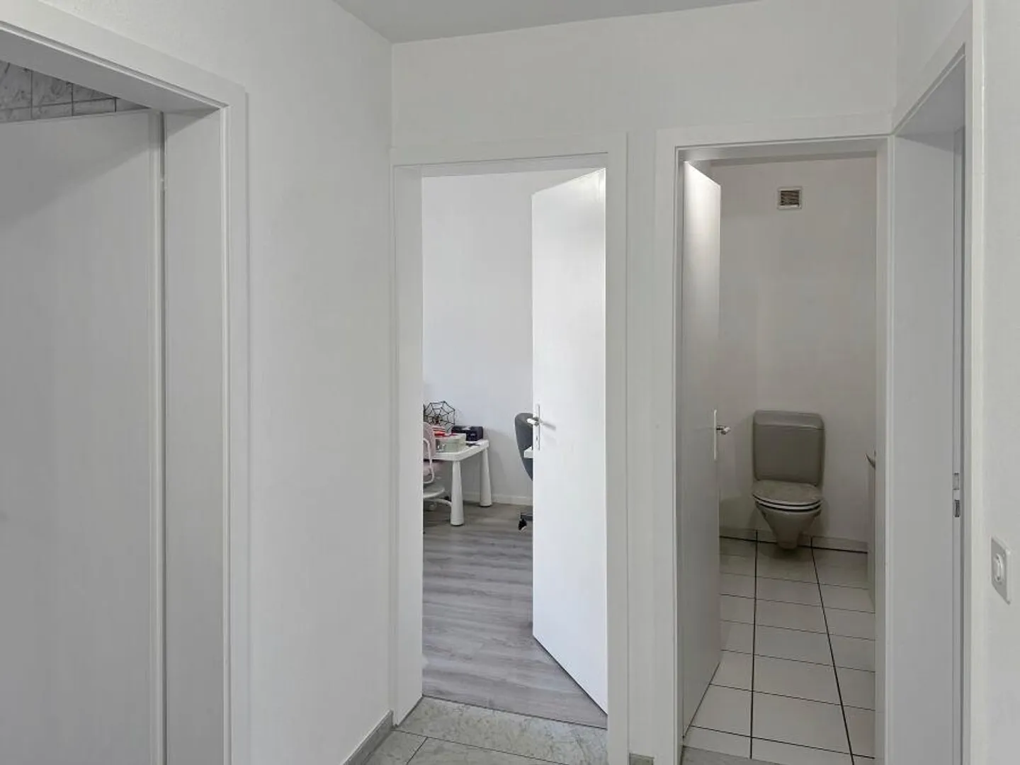 Appartement calme de 3 1/2 pièces à Marzili - Photo 9 sur 18