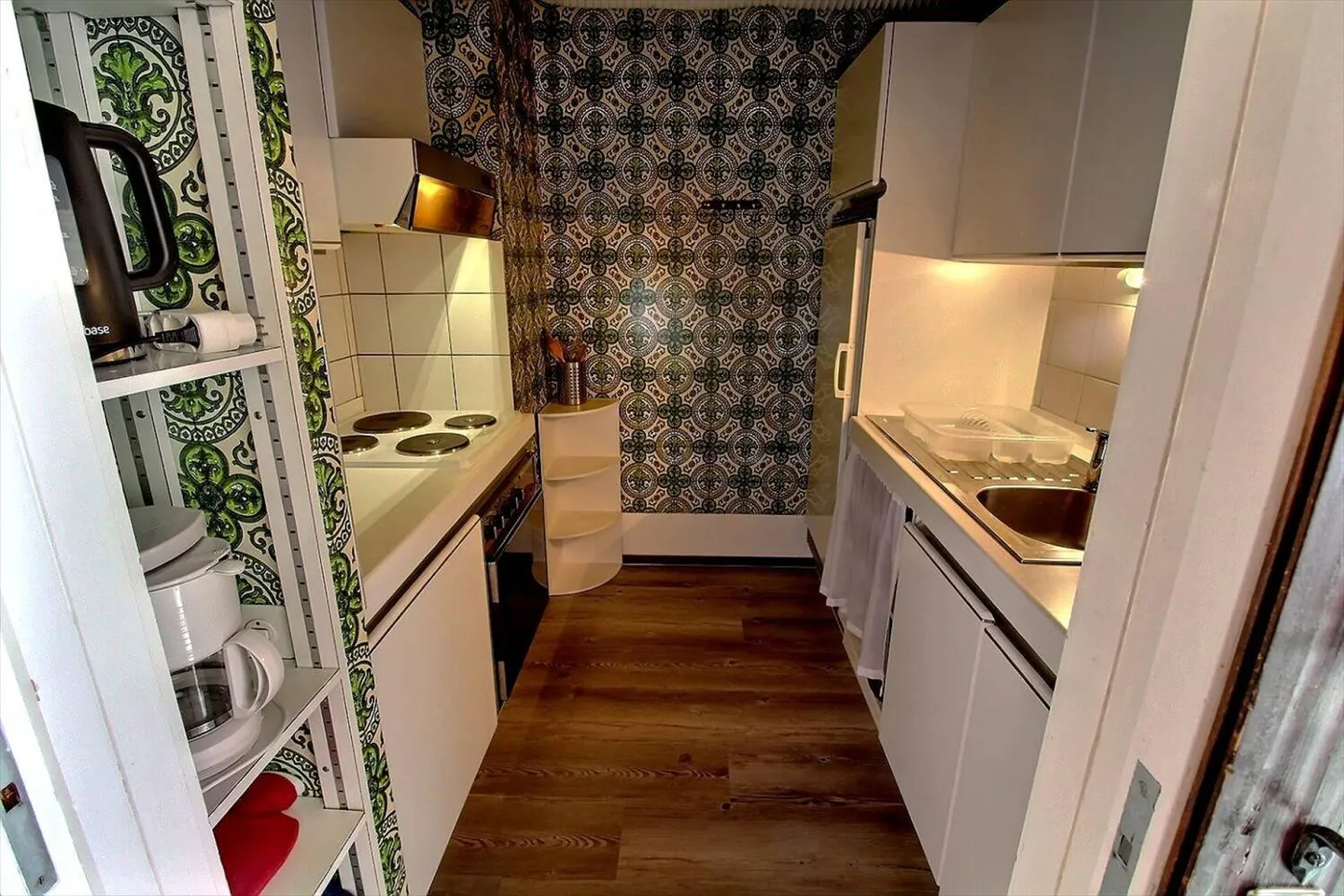 Appartement 2 pièces à Anzère - Photo 5 of 13