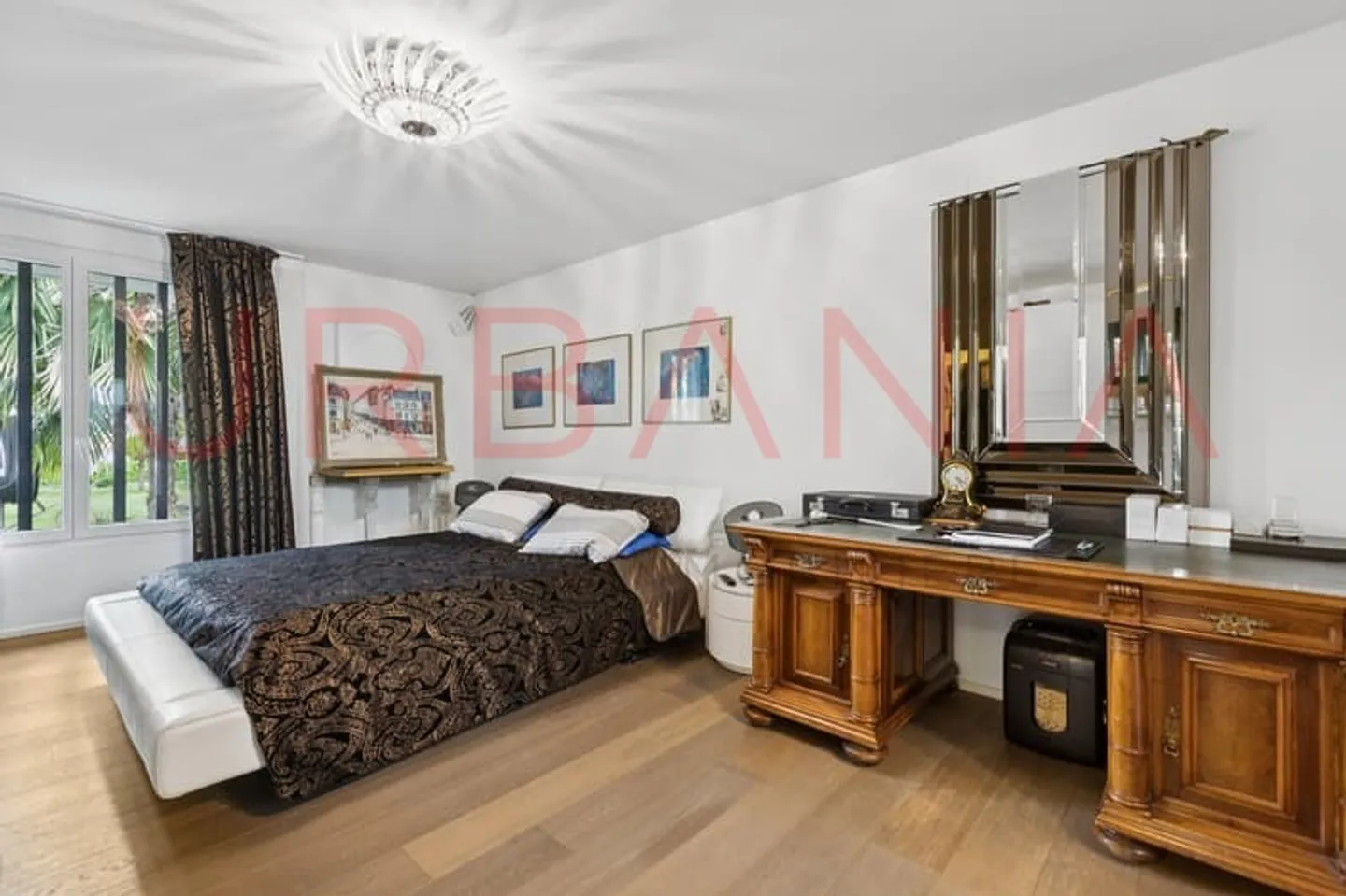 Renovierte Familienvilla mit Pool und großem Grundstück - Foto 6 von 7