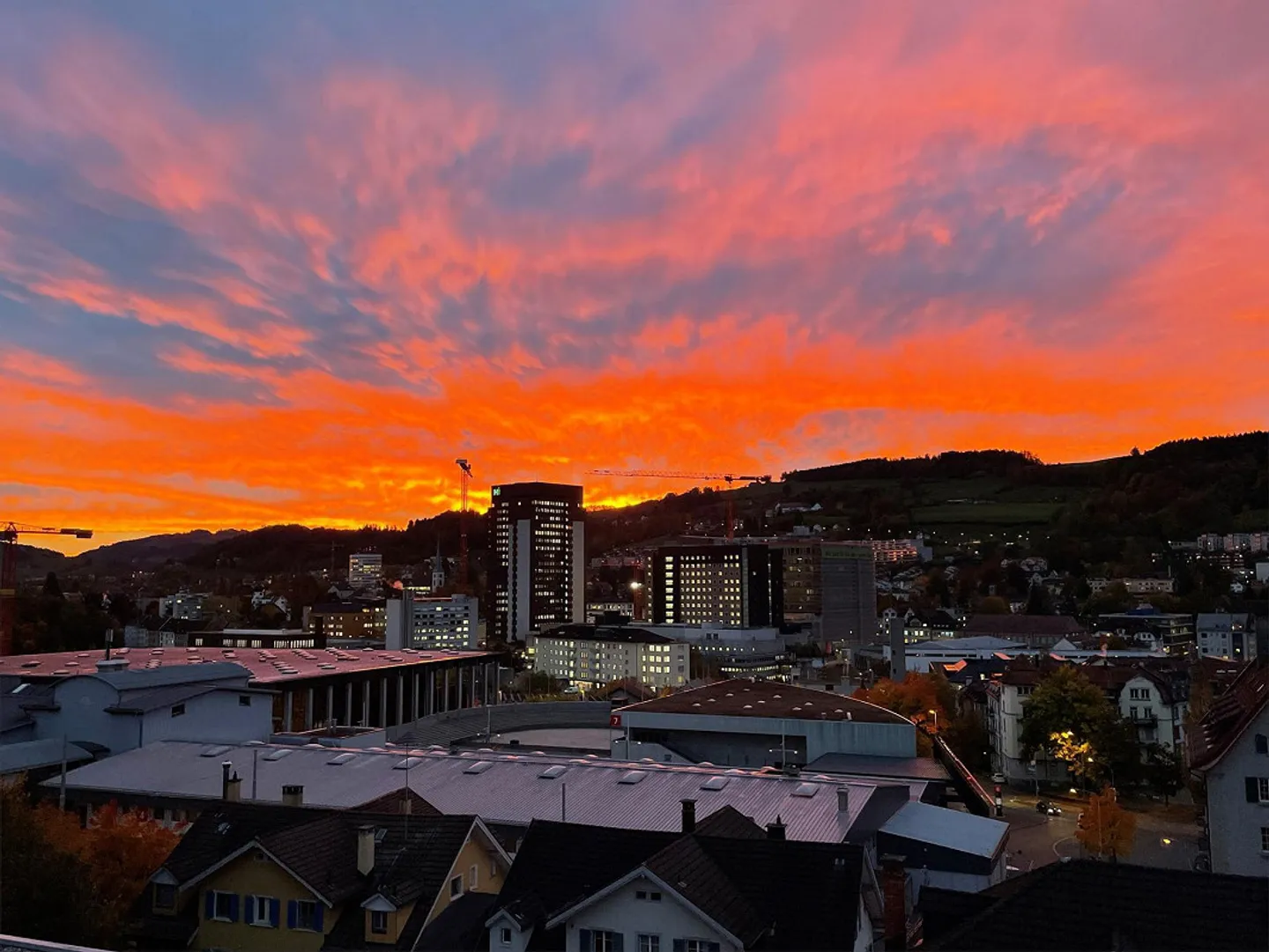 Very cozy 2½ room apartment in St. Gallen - Photo 1 of 5