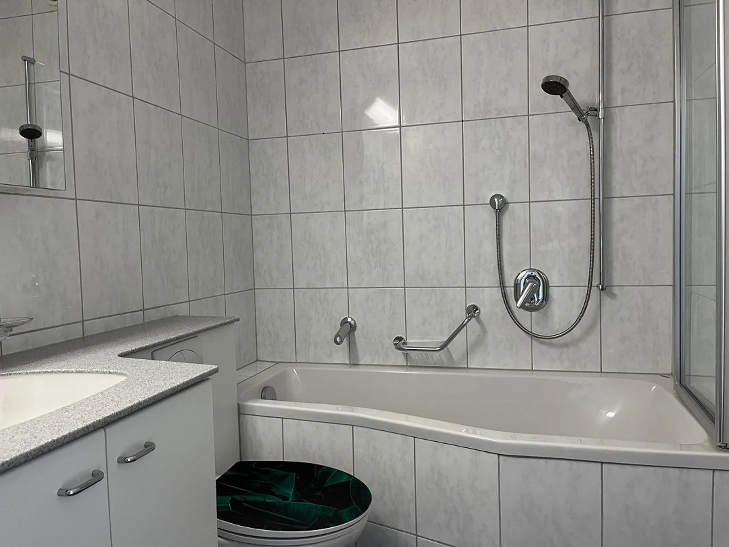 Very cozy 2½ room apartment in St. Gallen - Photo 3 of 5