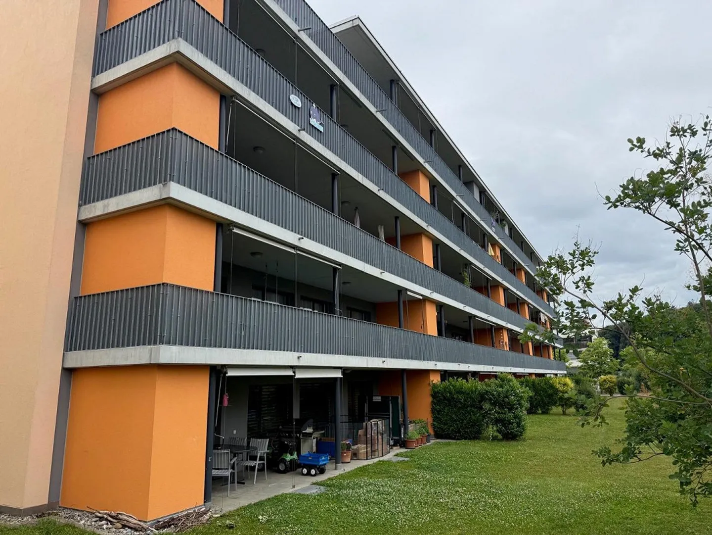 Qualità abitativa piacevole - Foto 1 di 10