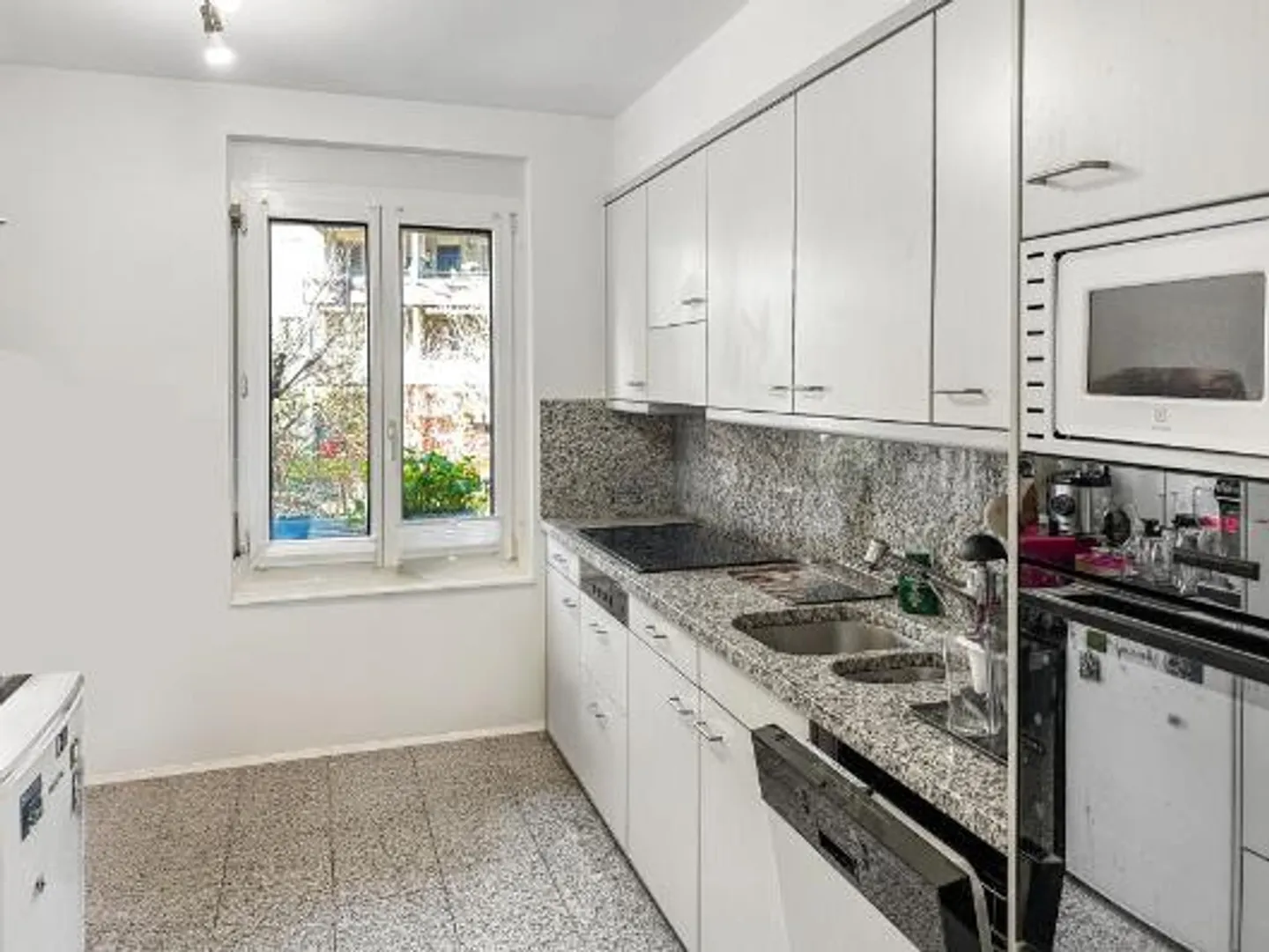 Appartement calme de 3 1/2 pièces à Marzili - Photo 12 sur 18