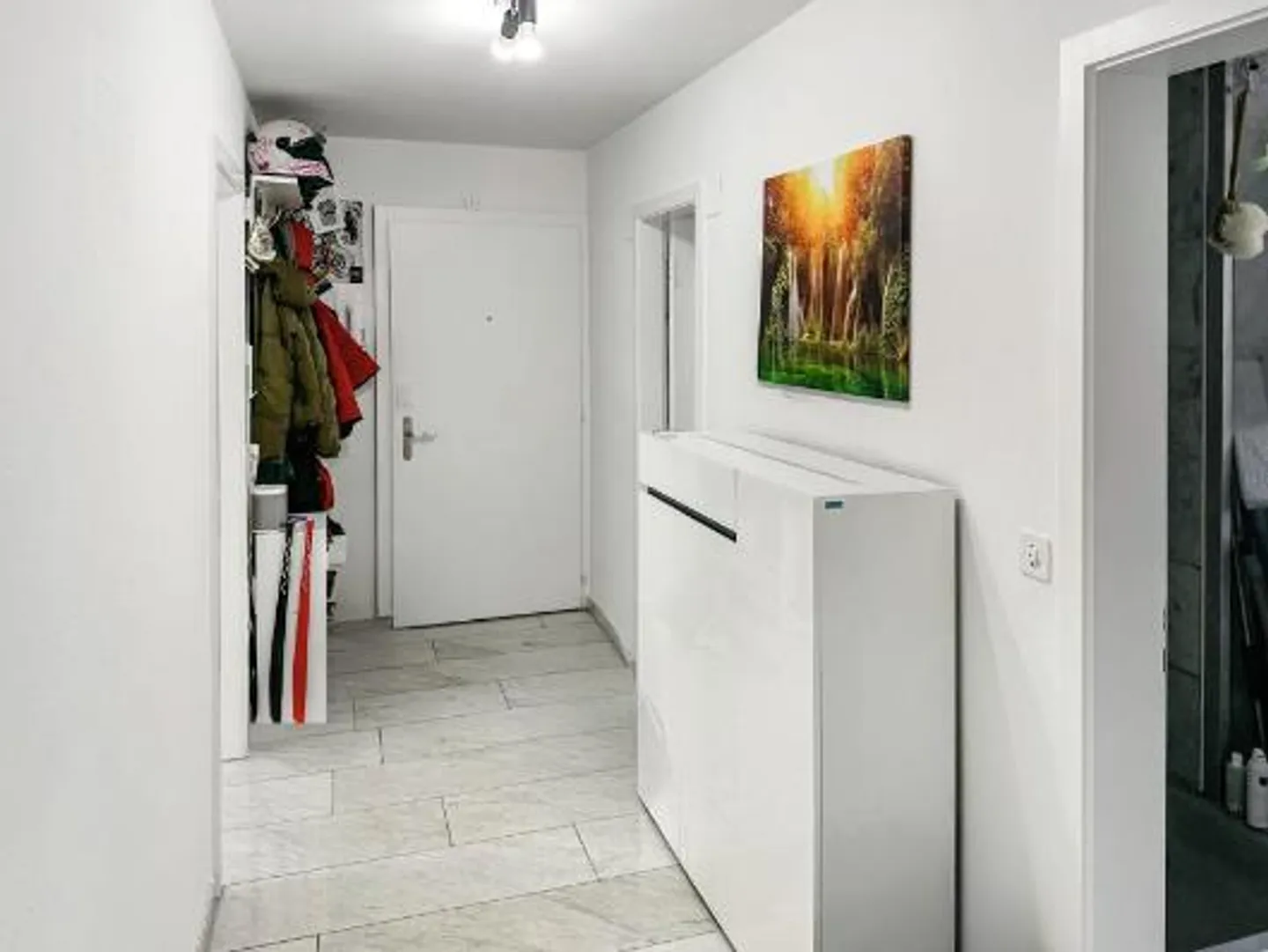 Appartement calme de 3 1/2 pièces à Marzili - Photo 14 sur 18