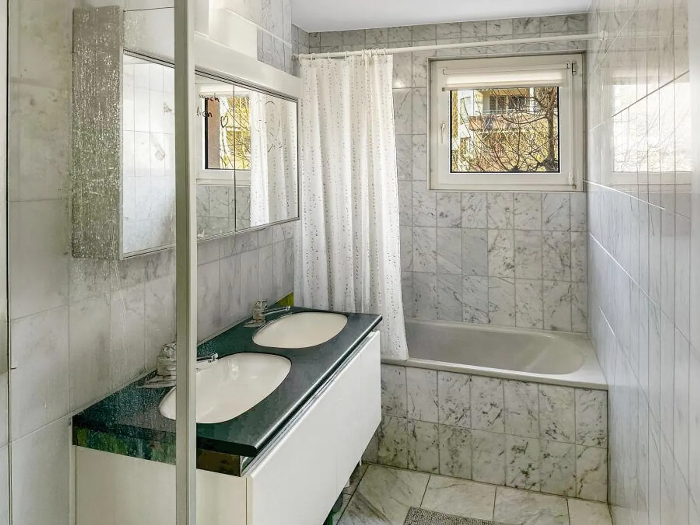 Appartement calme de 3 1/2 pièces à Marzili - Photo 15 sur 18