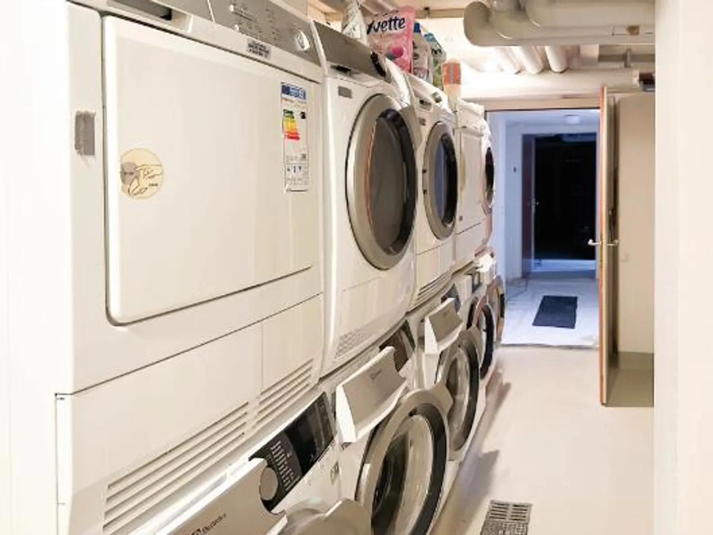 Appartement calme de 3 1/2 pièces à Marzili - Photo 16 sur 18