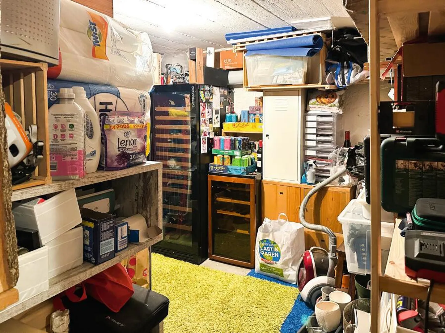 Appartement calme de 3 1/2 pièces à Marzili - Photo 17 sur 18