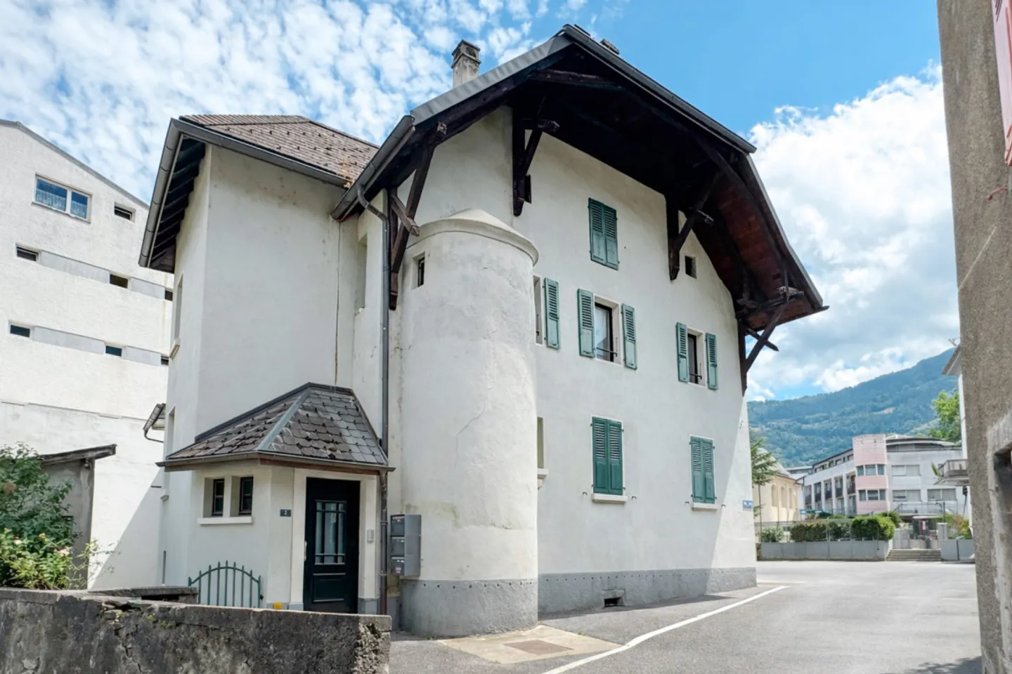 Magnifique appartement de 5,5 pièces entièrement rénové. - Photo 12 sur 15